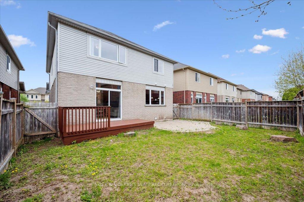 Photo 45 of 528 Wasaga Crescent, Waterloo — HOMEH