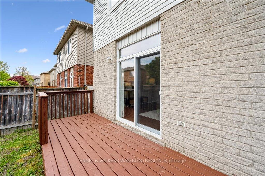 Photo 47 of 528 Wasaga Crescent, Waterloo — HOMEH