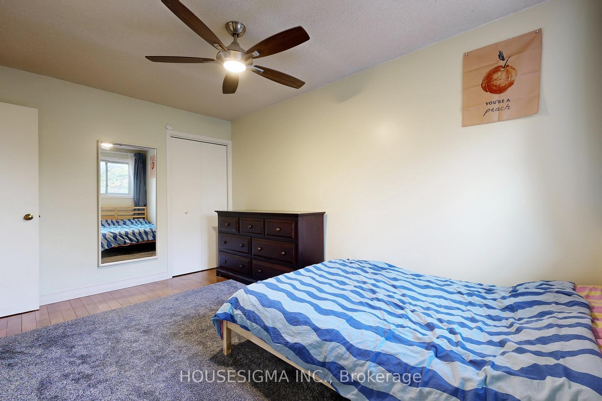 Photo 21 of 54 Oakmount Crescent, Vaughan, Glen Shields — HOMEH