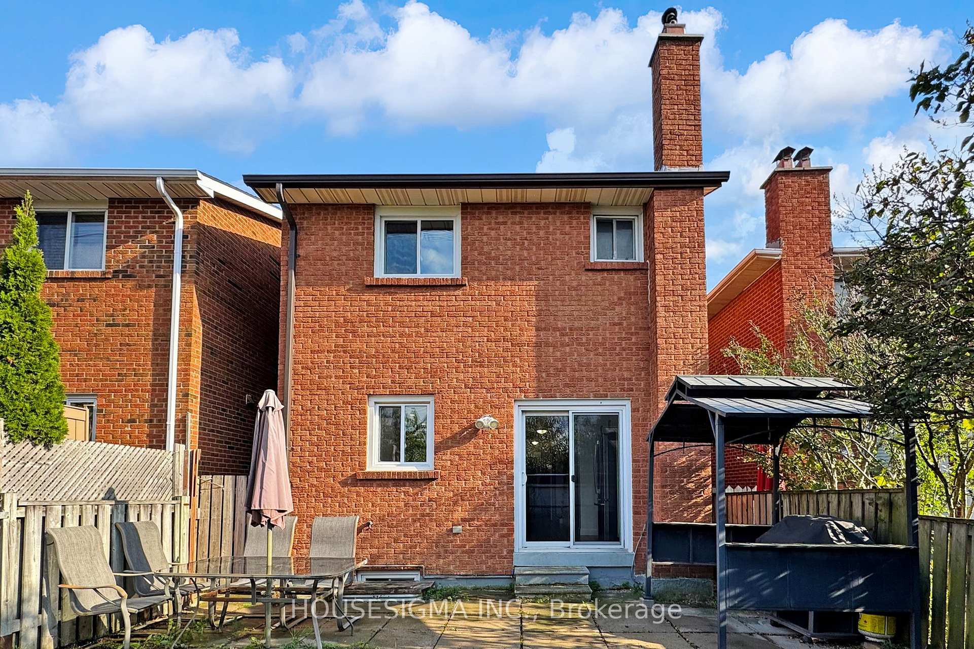 Photo 31 of 54 Oakmount Crescent, Vaughan, Glen Shields — HOMEH