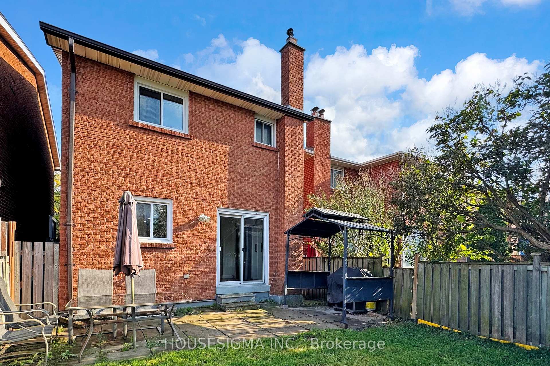 Photo 32 of 54 Oakmount Crescent, Vaughan, Glen Shields — HOMEH