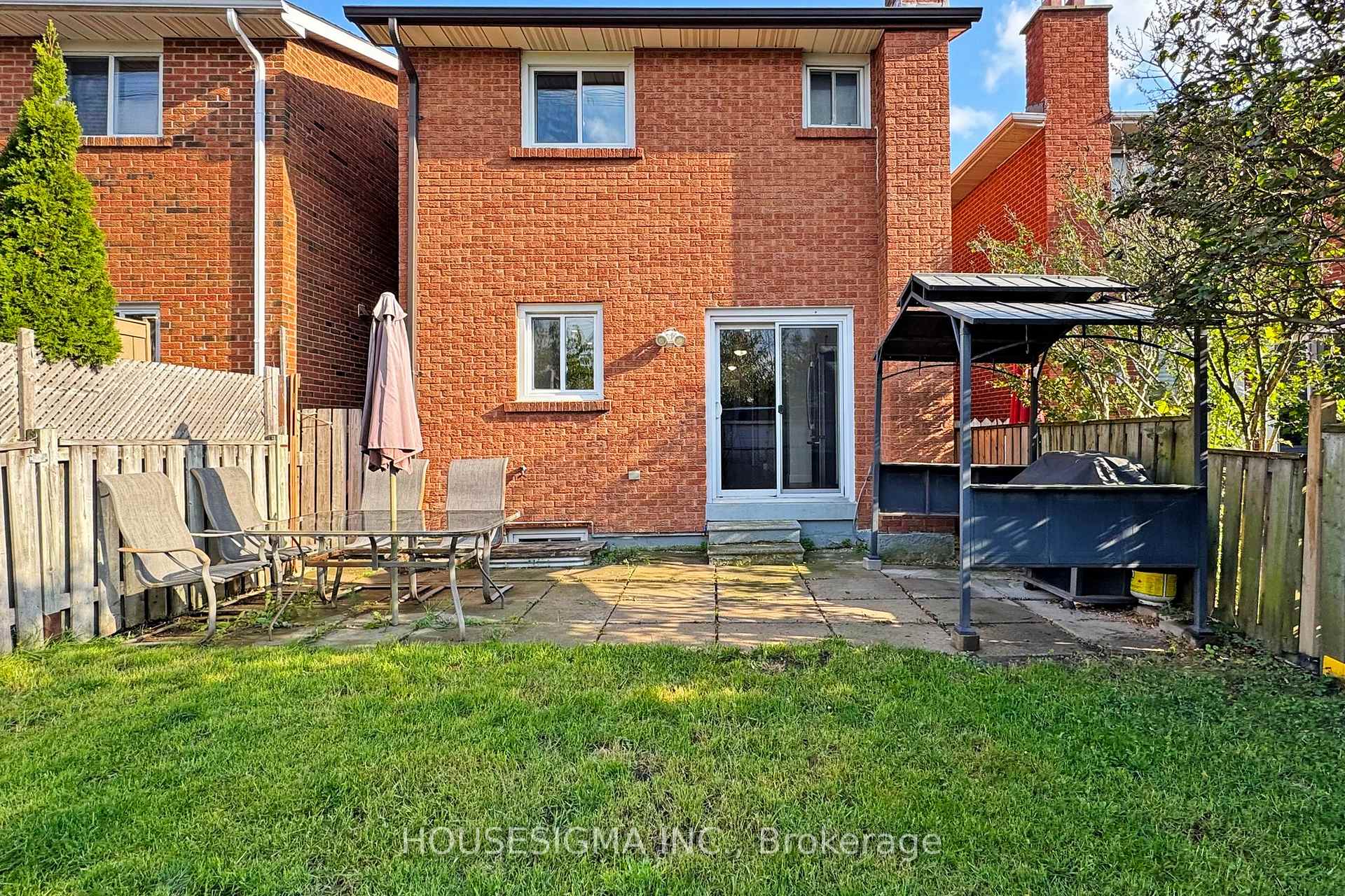 Photo 33 of 54 Oakmount Crescent, Vaughan, Glen Shields — HOMEH