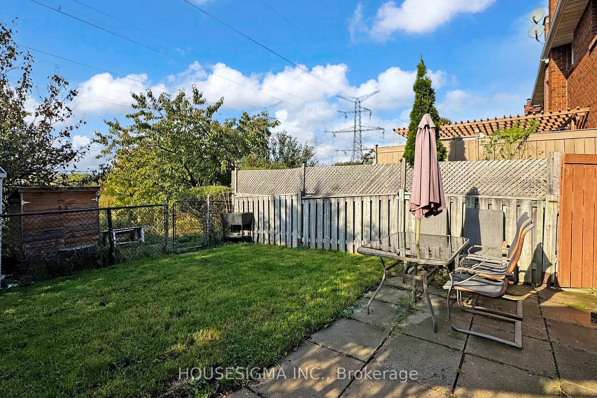 Photo 34 of 54 Oakmount Crescent, Vaughan, Glen Shields — HOMEH