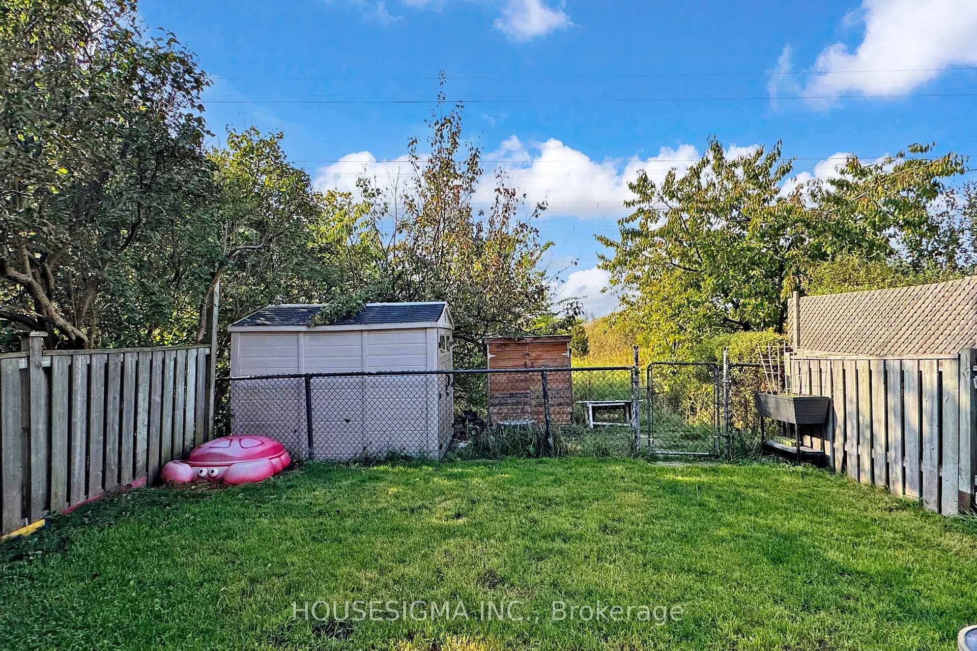 Photo 36 of 54 Oakmount Crescent, Vaughan, Glen Shields — HOMEH