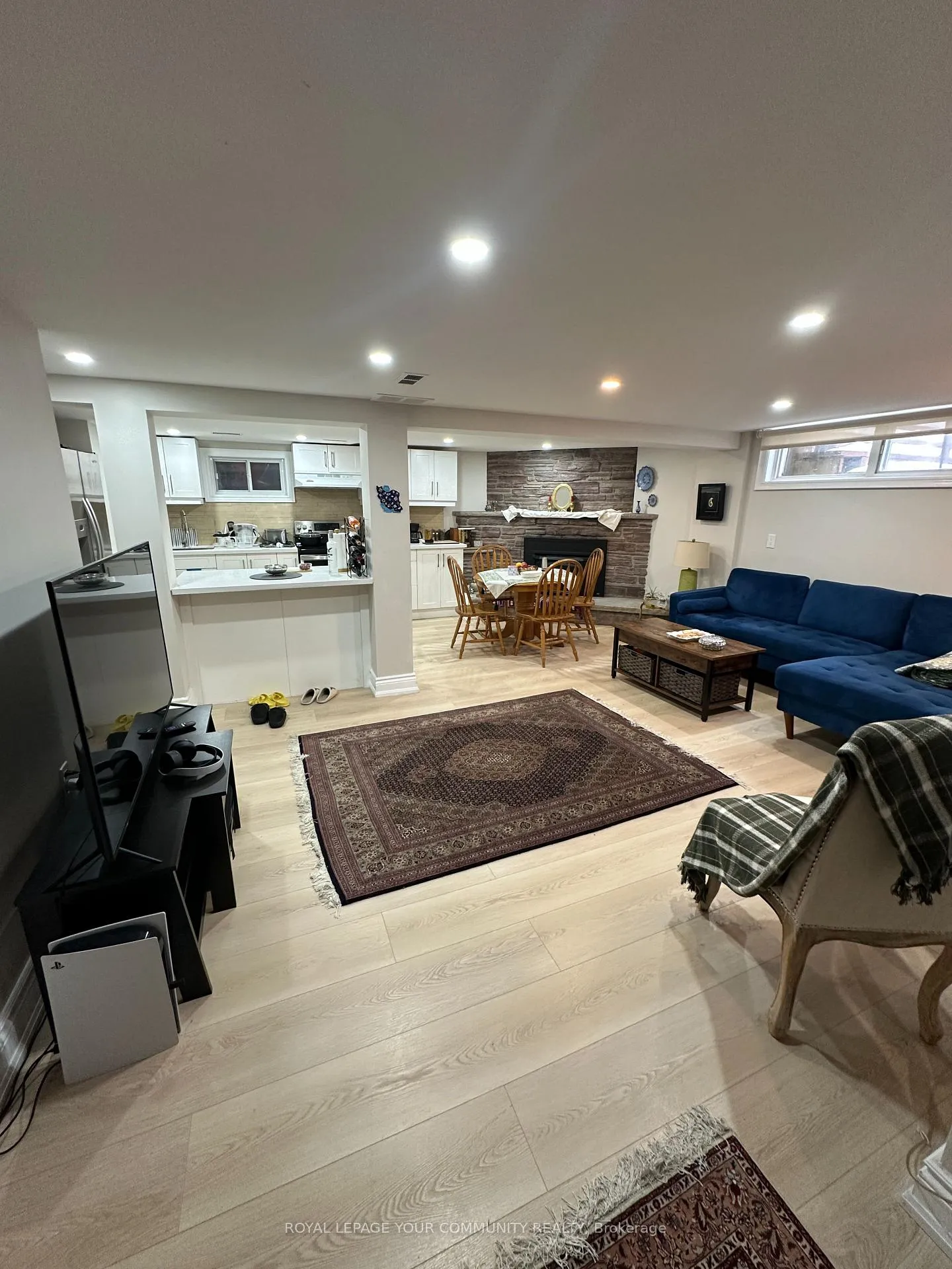 Photo 1 of 100 Richardson Dr, Aurora, Aurora Highlands — HOMEH