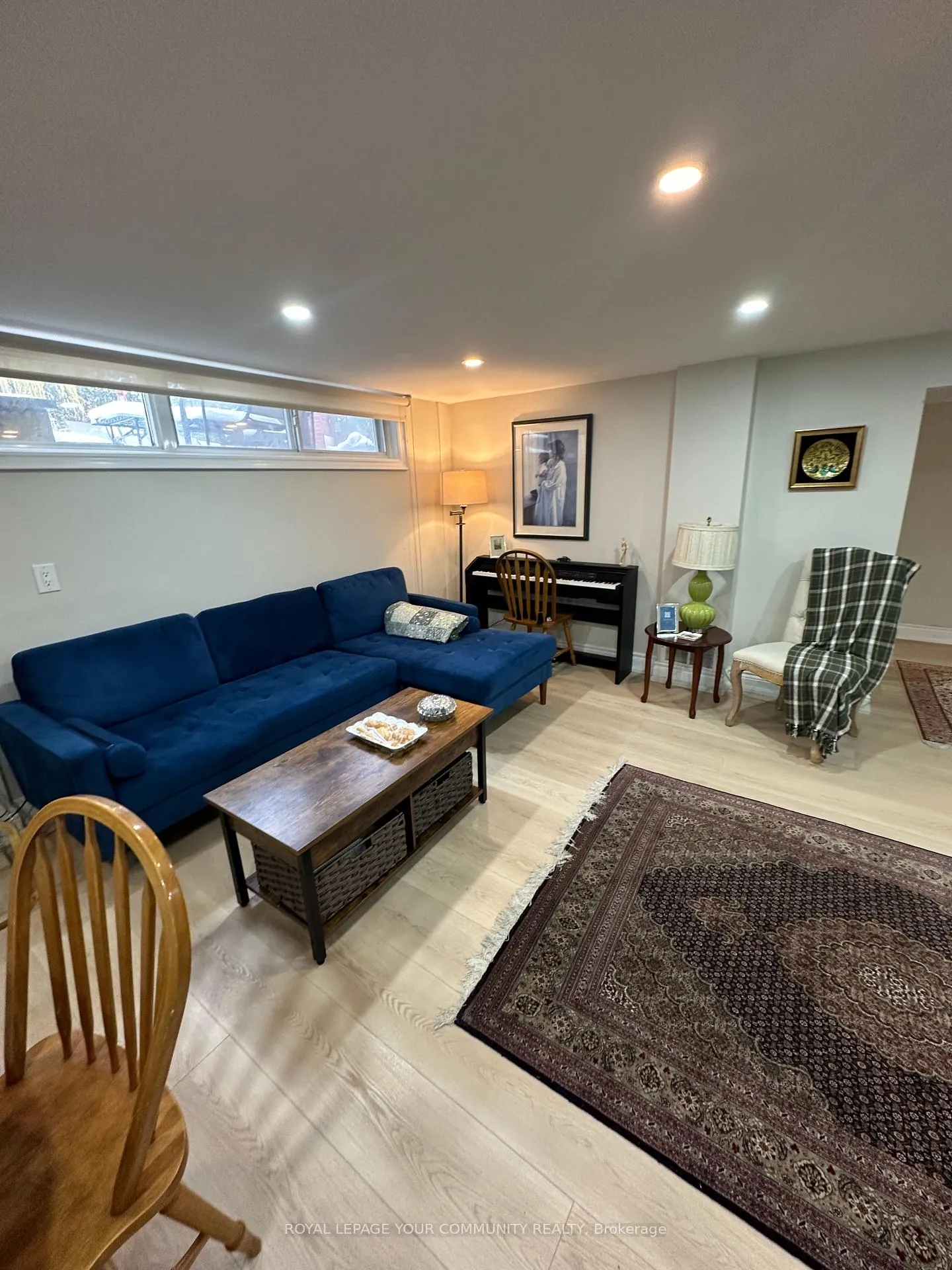Photo 6 of 100 Richardson Dr, Aurora, Aurora Highlands — HOMEH