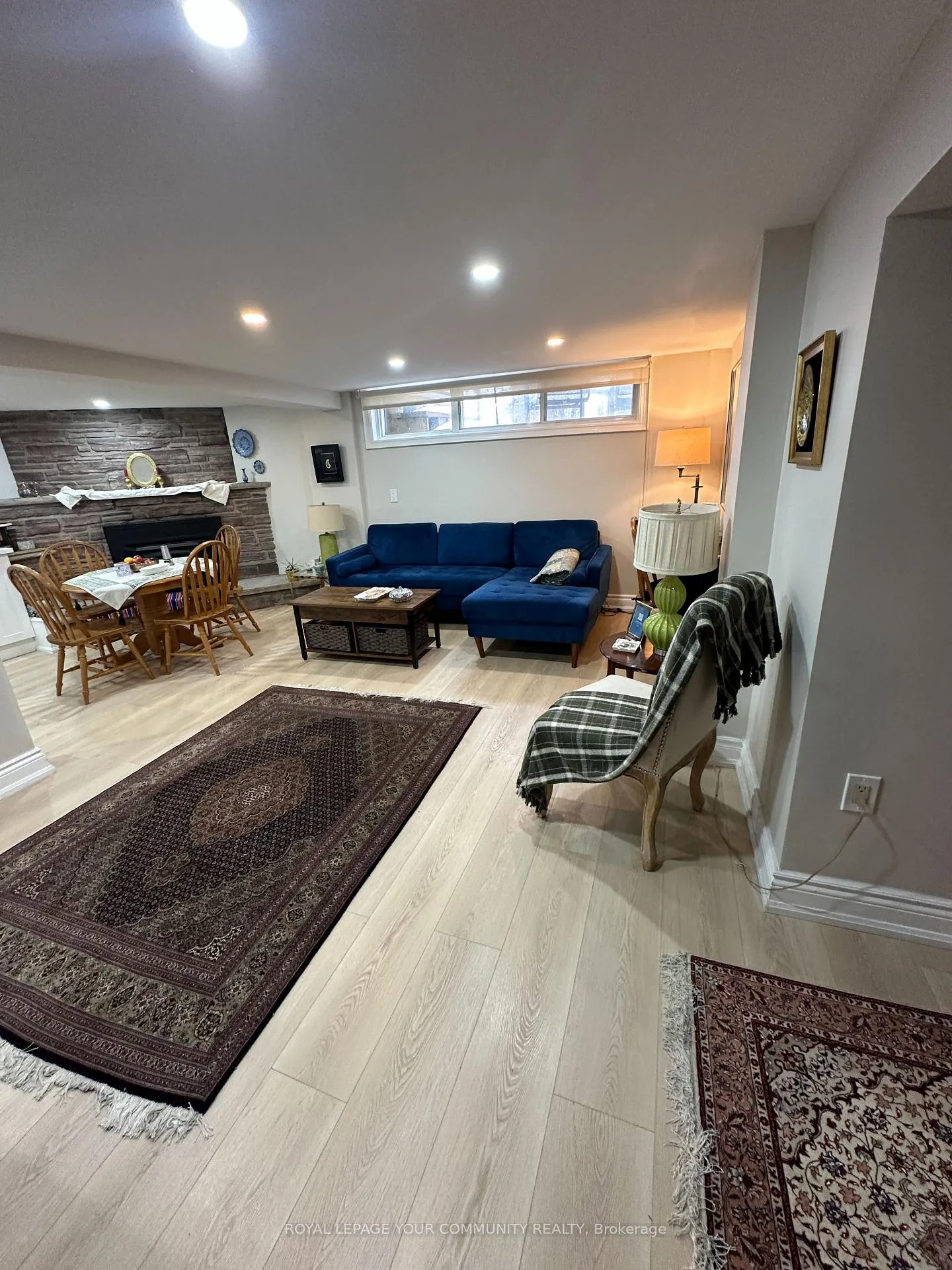 Photo 7 of 100 Richardson Dr, Aurora, Aurora Highlands — HOMEH
