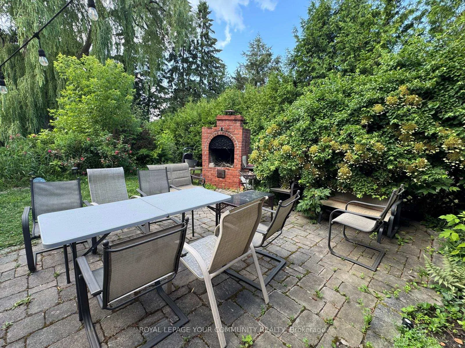 Photo 19 of 100 Richardson Dr, Aurora, Aurora Highlands — HOMEH