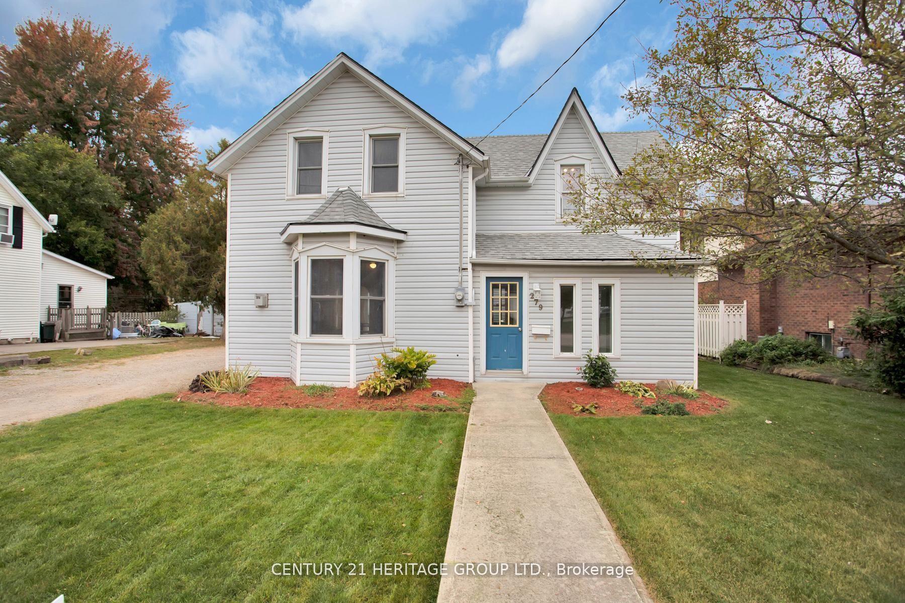 Photo 1 of 279 Graham Road, West Elgin, West Lorne — HOMEH