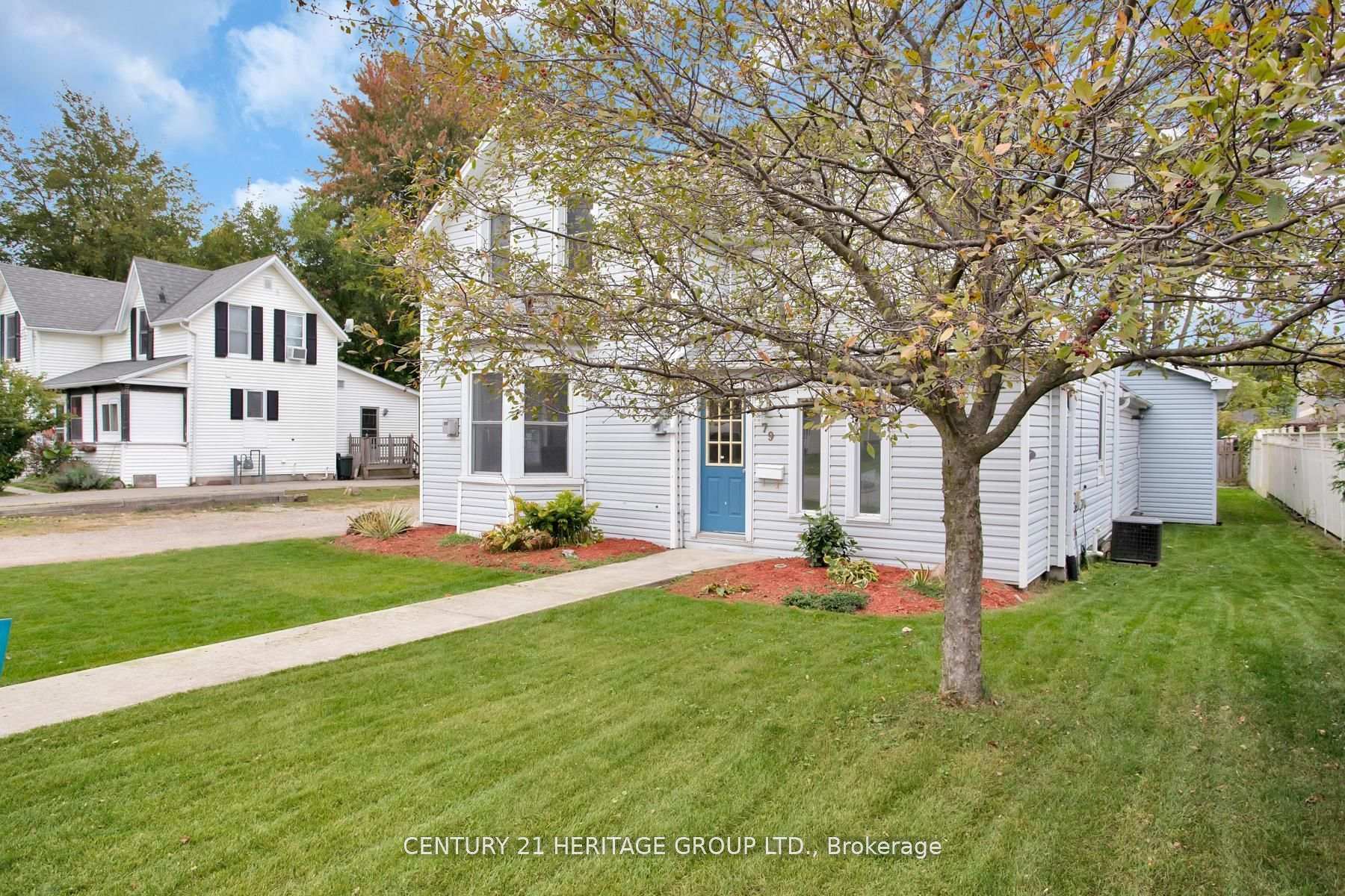 Photo 2 of 279 Graham Road, West Elgin, West Lorne — HOMEH
