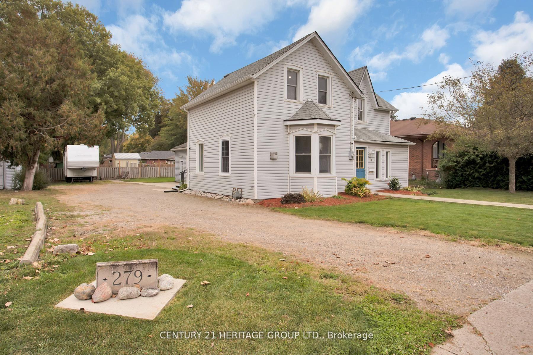 Photo 3 of 279 Graham Road, West Elgin, West Lorne — HOMEH