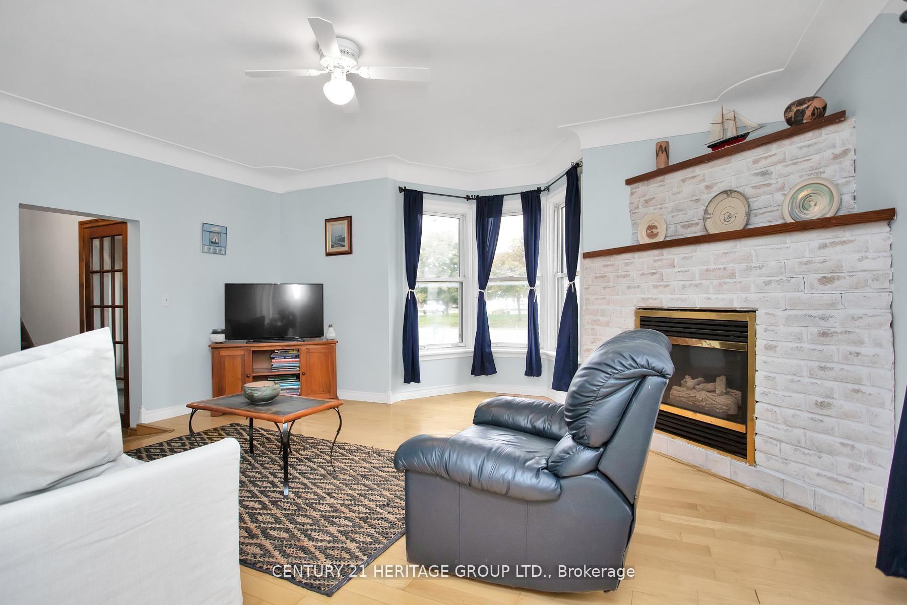 Photo 8 of 279 Graham Road, West Elgin, West Lorne — HOMEH