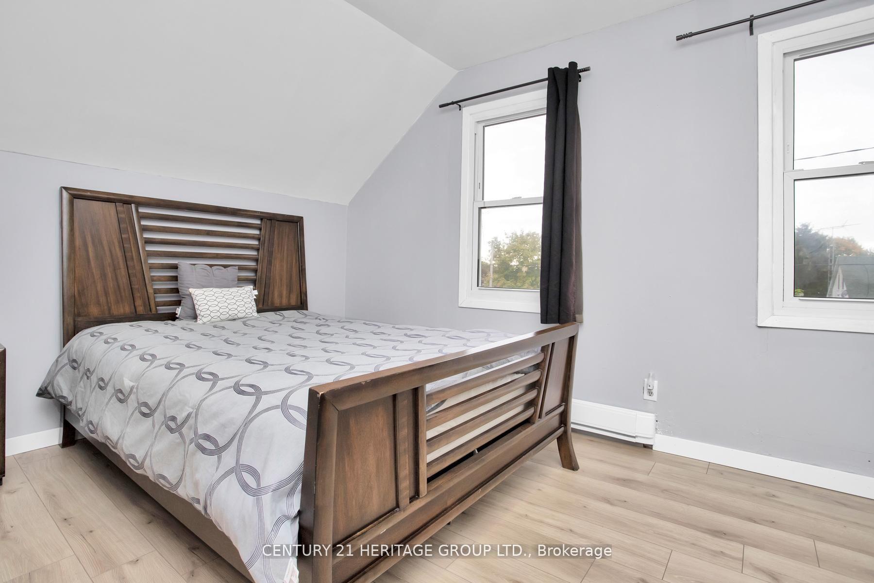 Photo 24 of 279 Graham Road, West Elgin, West Lorne — HOMEH