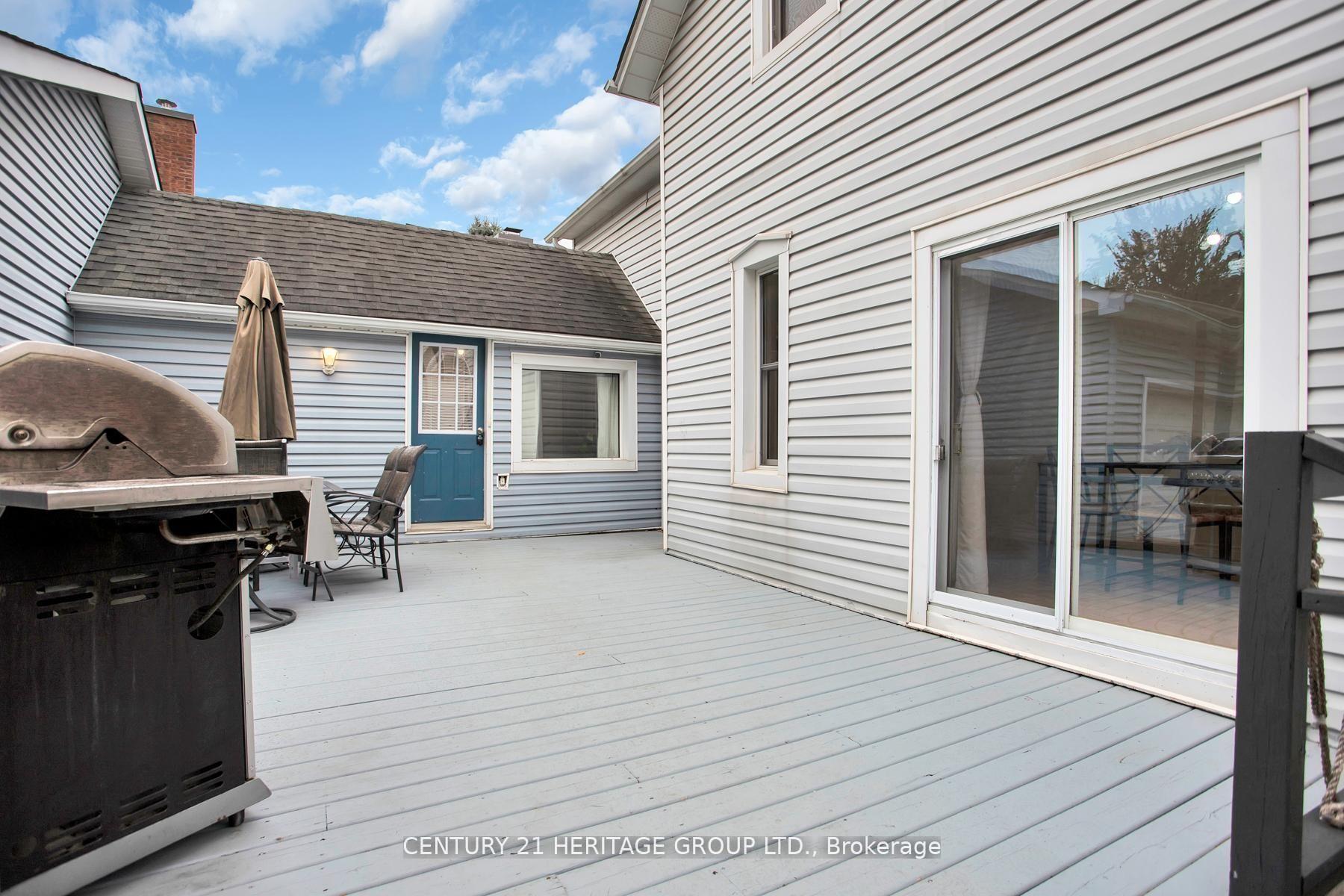 Photo 30 of 279 Graham Road, West Elgin, West Lorne — HOMEH