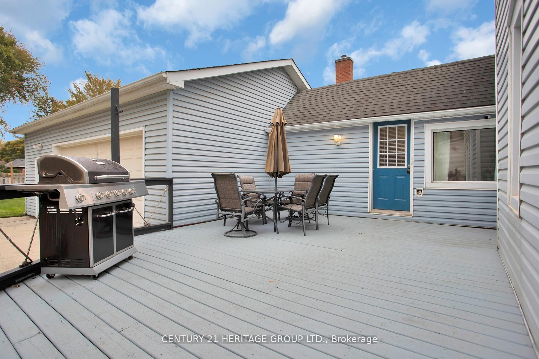 Photo 31 of 279 Graham Road, West Elgin, West Lorne — HOMEH