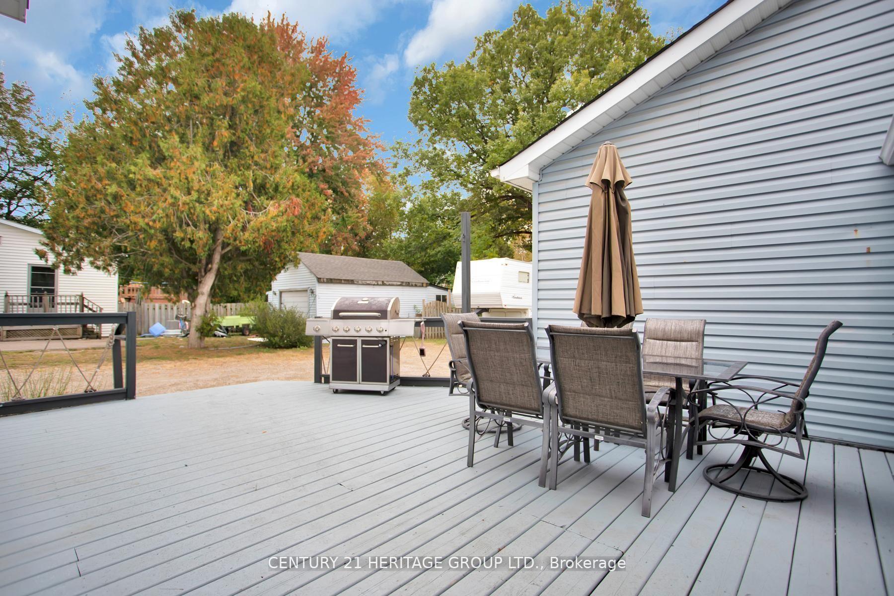 Photo 32 of 279 Graham Road, West Elgin, West Lorne — HOMEH