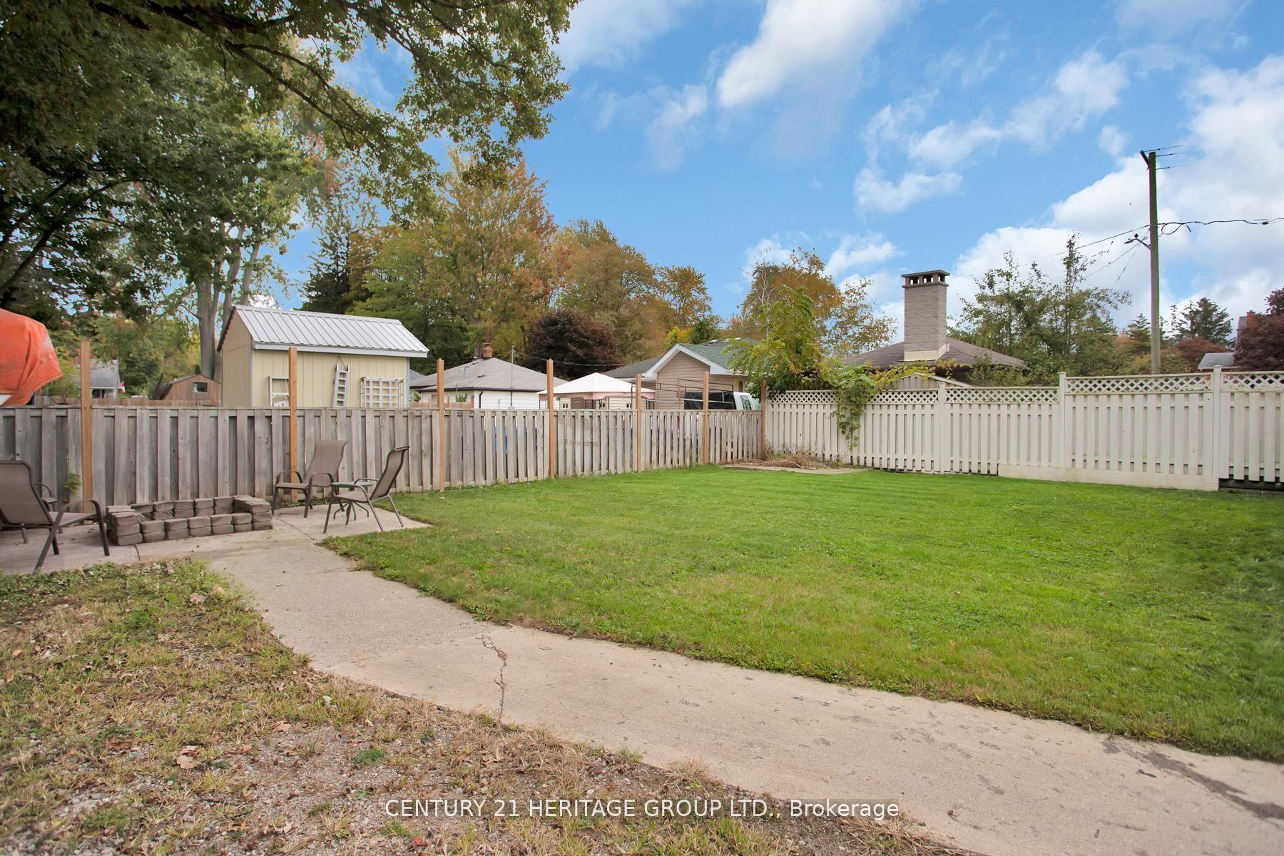 Photo 33 of 279 Graham Road, West Elgin, West Lorne — HOMEH