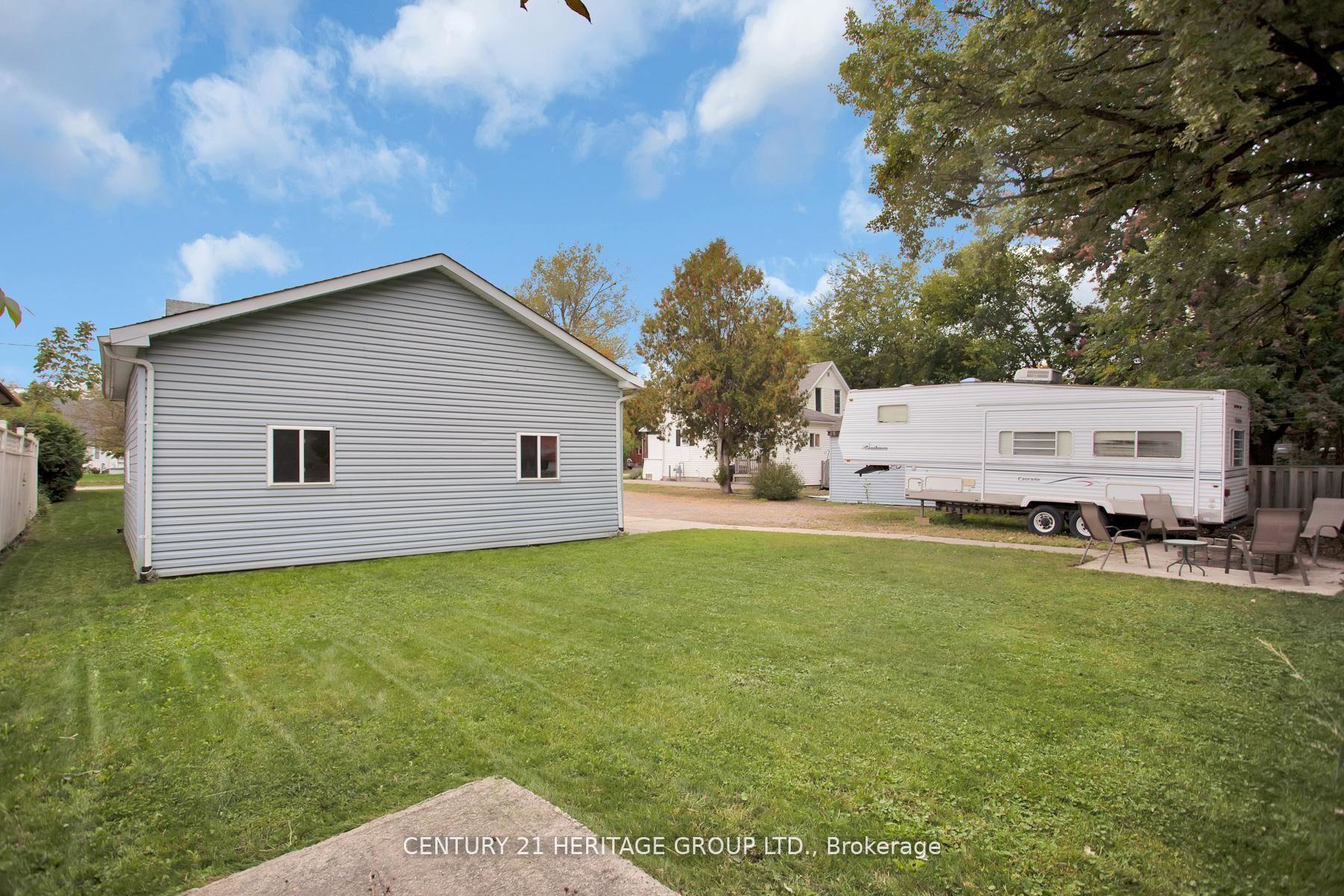 Photo 34 of 279 Graham Road, West Elgin, West Lorne — HOMEH