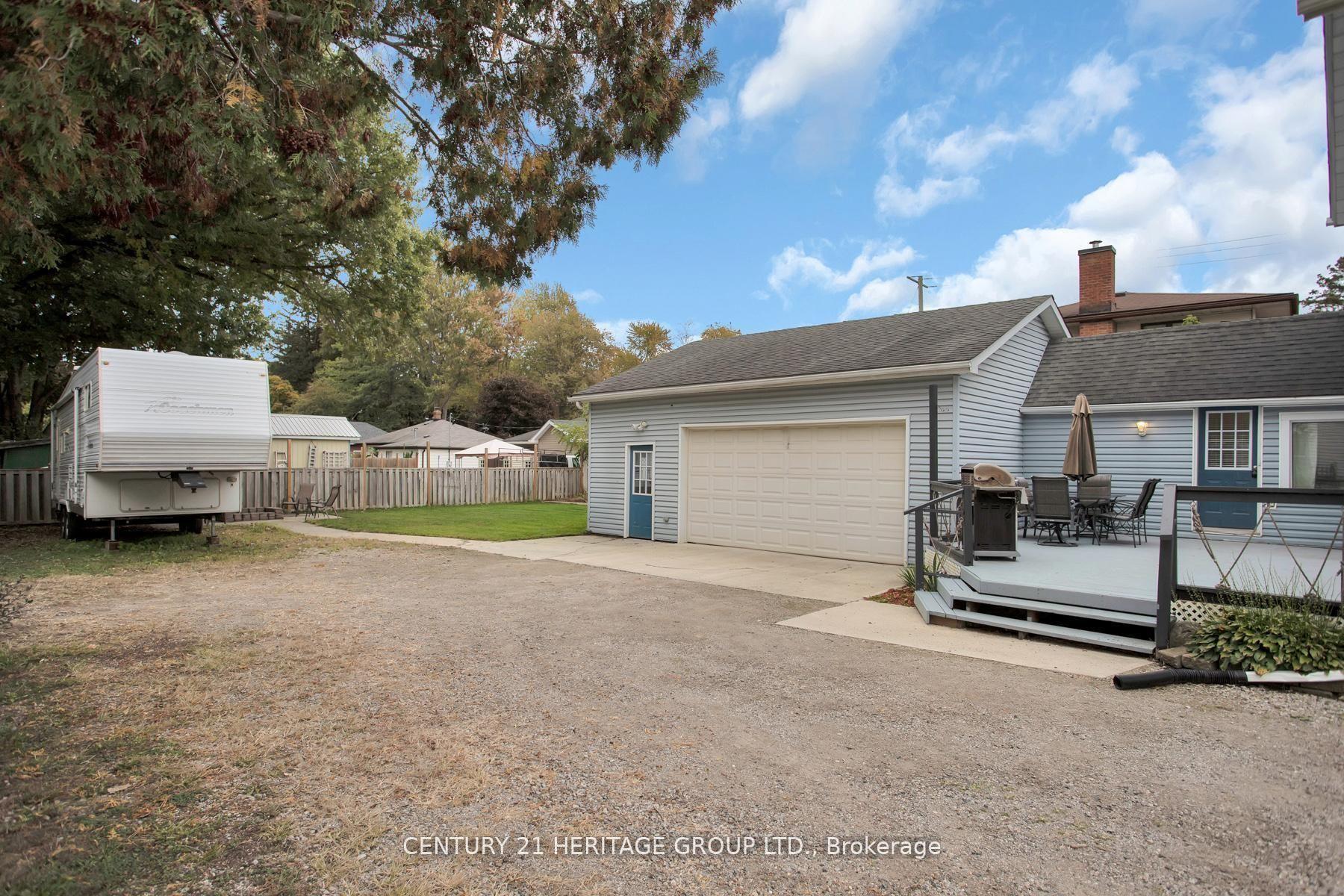 Photo 35 of 279 Graham Road, West Elgin, West Lorne — HOMEH