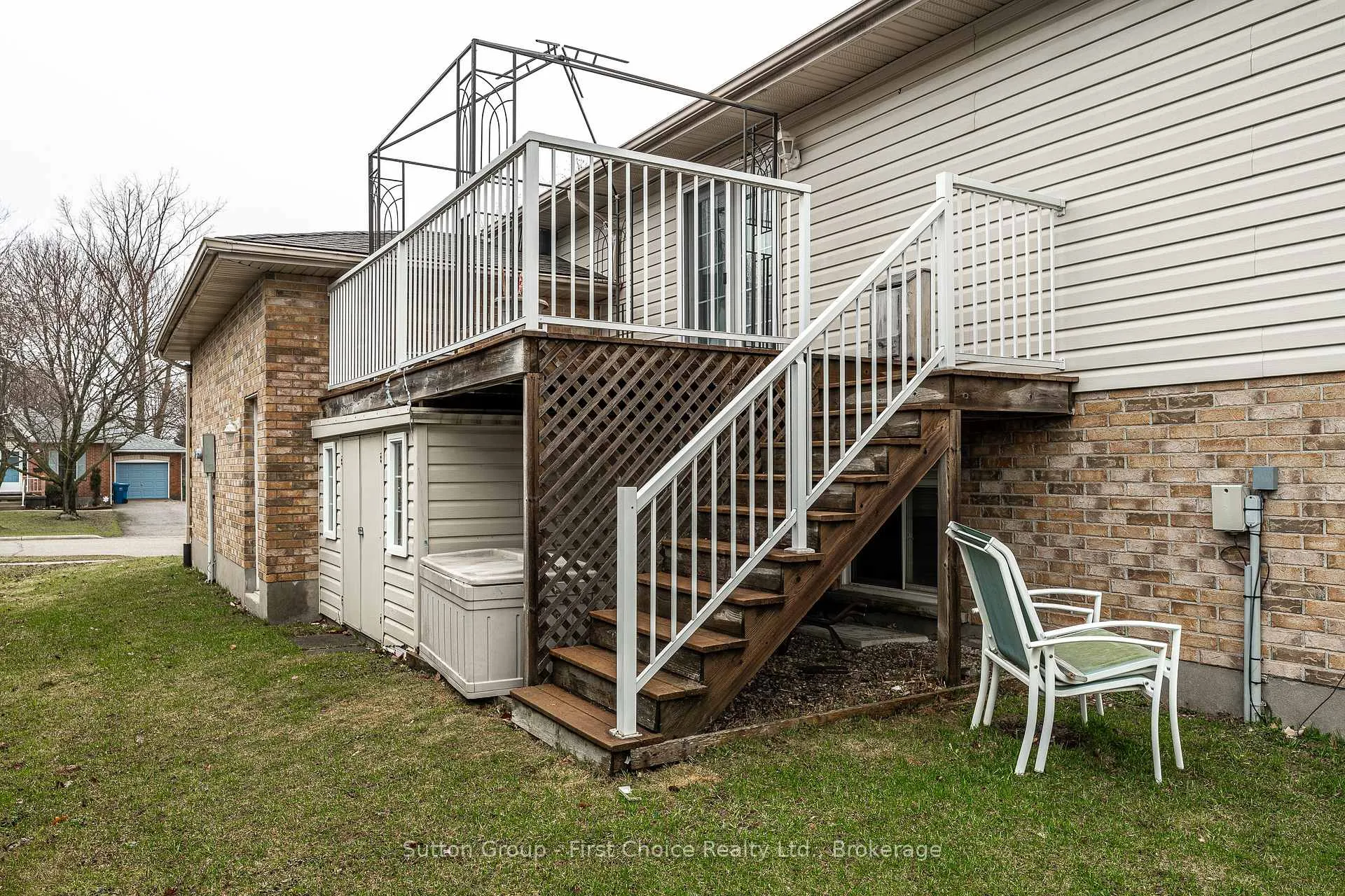 Photo 25 of 27 Mcqueen Court, Stratford — HOMEH