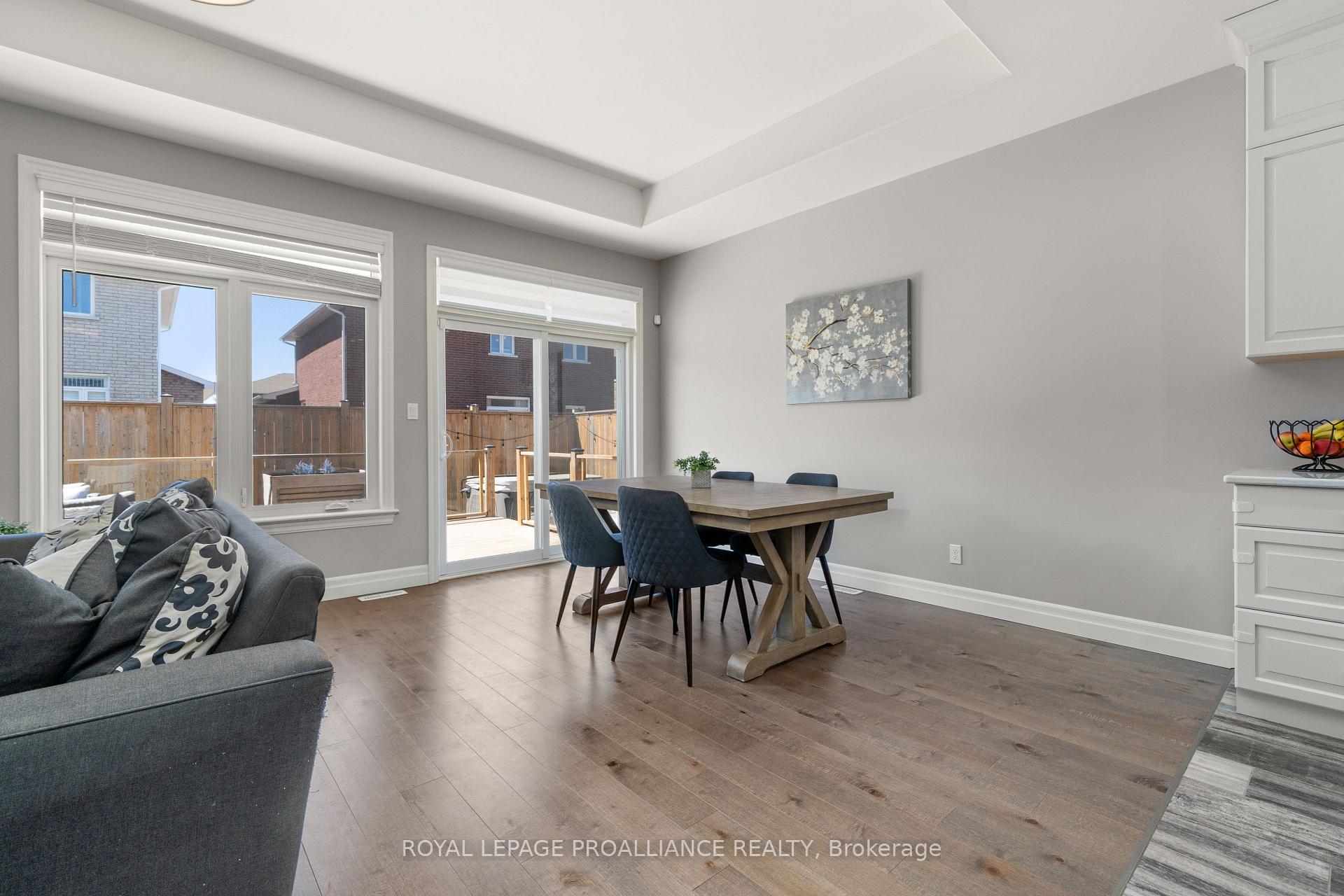 Photo 16 of 16 Hummingbird Drive, Belleville, Thurlow Ward — HOMEH