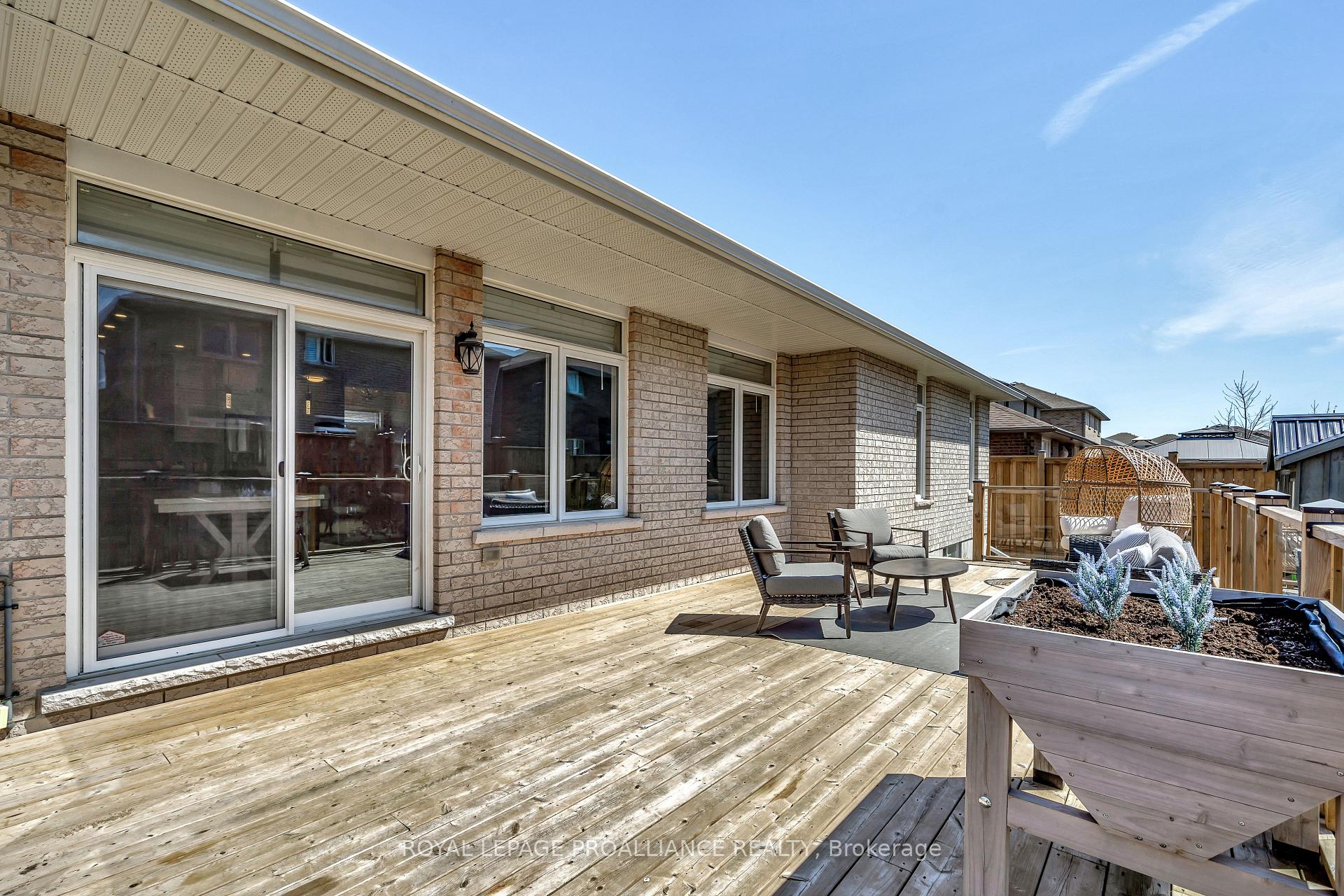 Photo 34 of 16 Hummingbird Drive, Belleville, Thurlow Ward — HOMEH