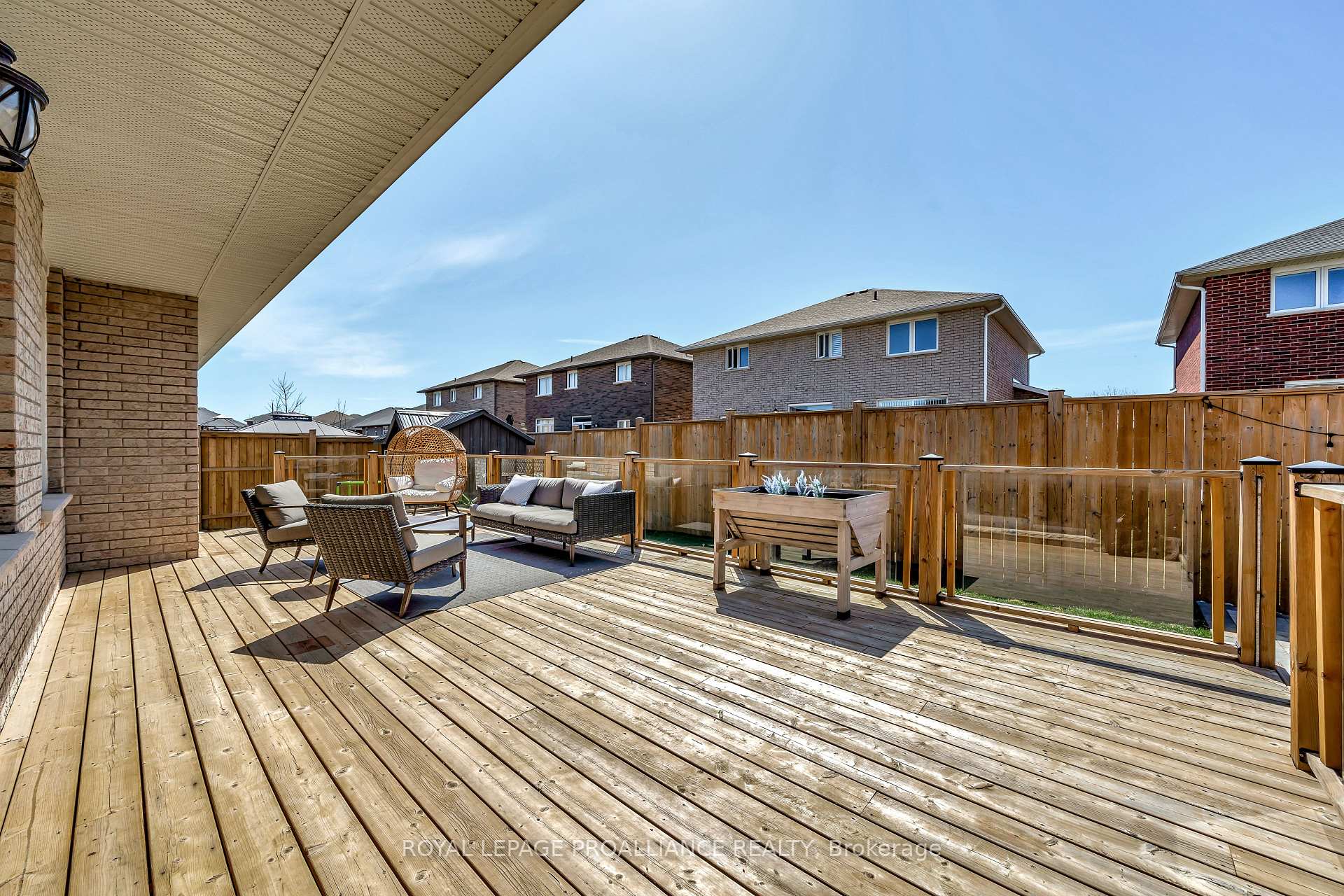 Photo 35 of 16 Hummingbird Drive, Belleville, Thurlow Ward — HOMEH