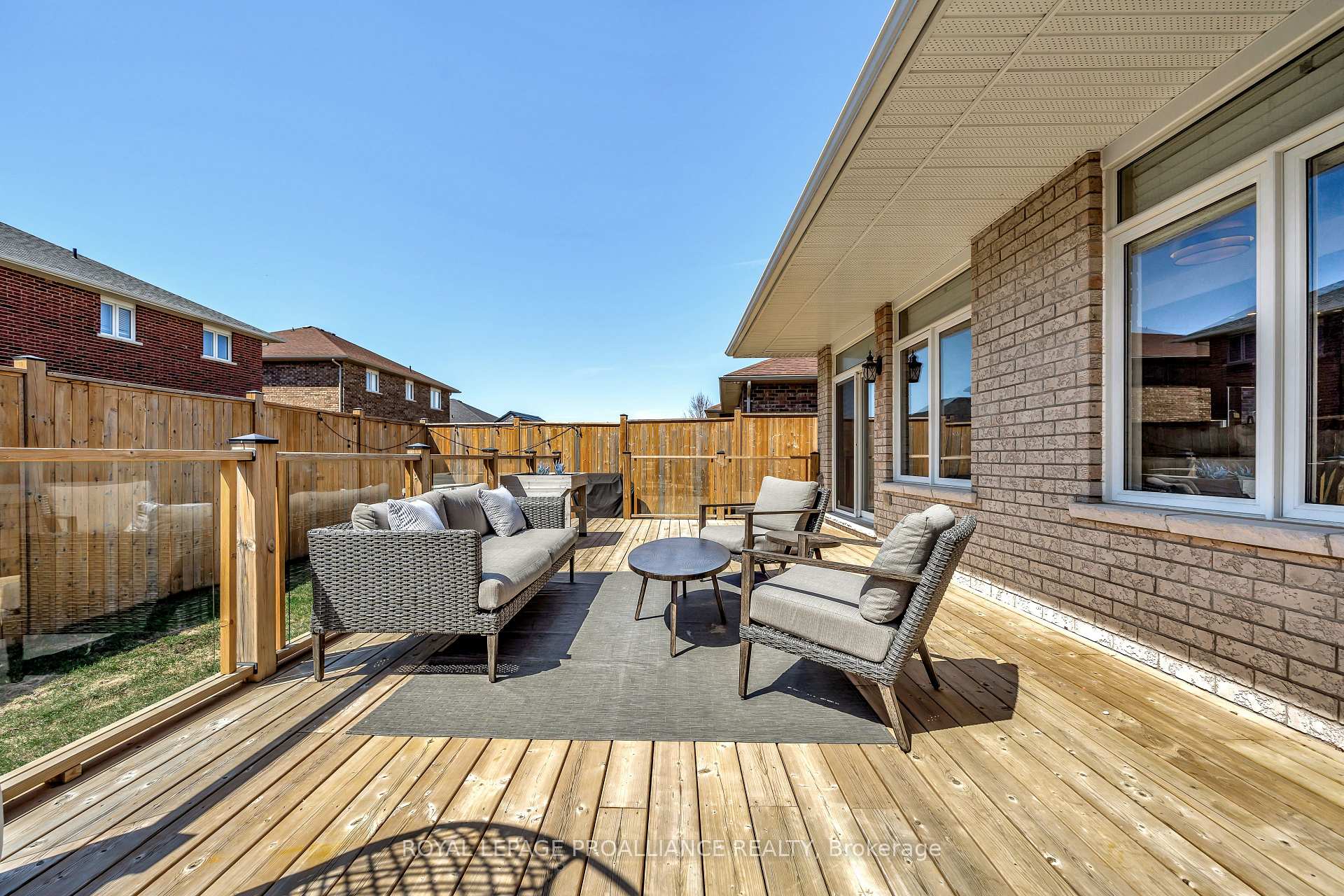 Photo 36 of 16 Hummingbird Drive, Belleville, Thurlow Ward — HOMEH