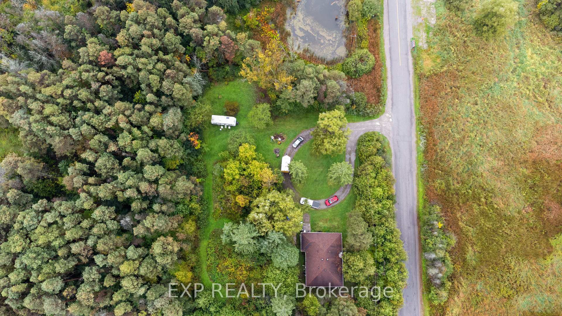 Photo 1 of 707 Foster Drive, Uxbridge, Rural Uxbridge — HOMEH