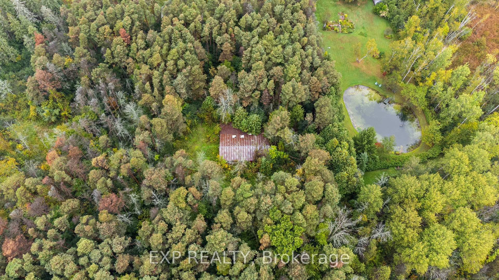 Photo 4 of 707 Foster Drive, Uxbridge, Rural Uxbridge — HOMEH