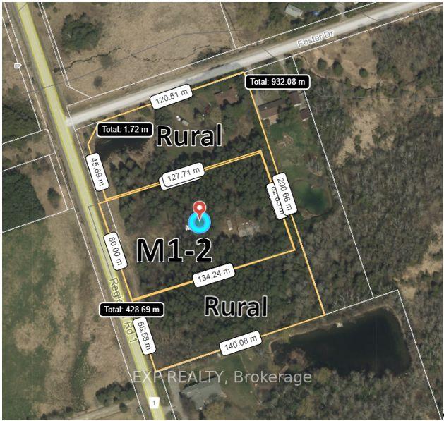 Photo 6 of 707 Foster Drive, Uxbridge, Rural Uxbridge — HOMEH