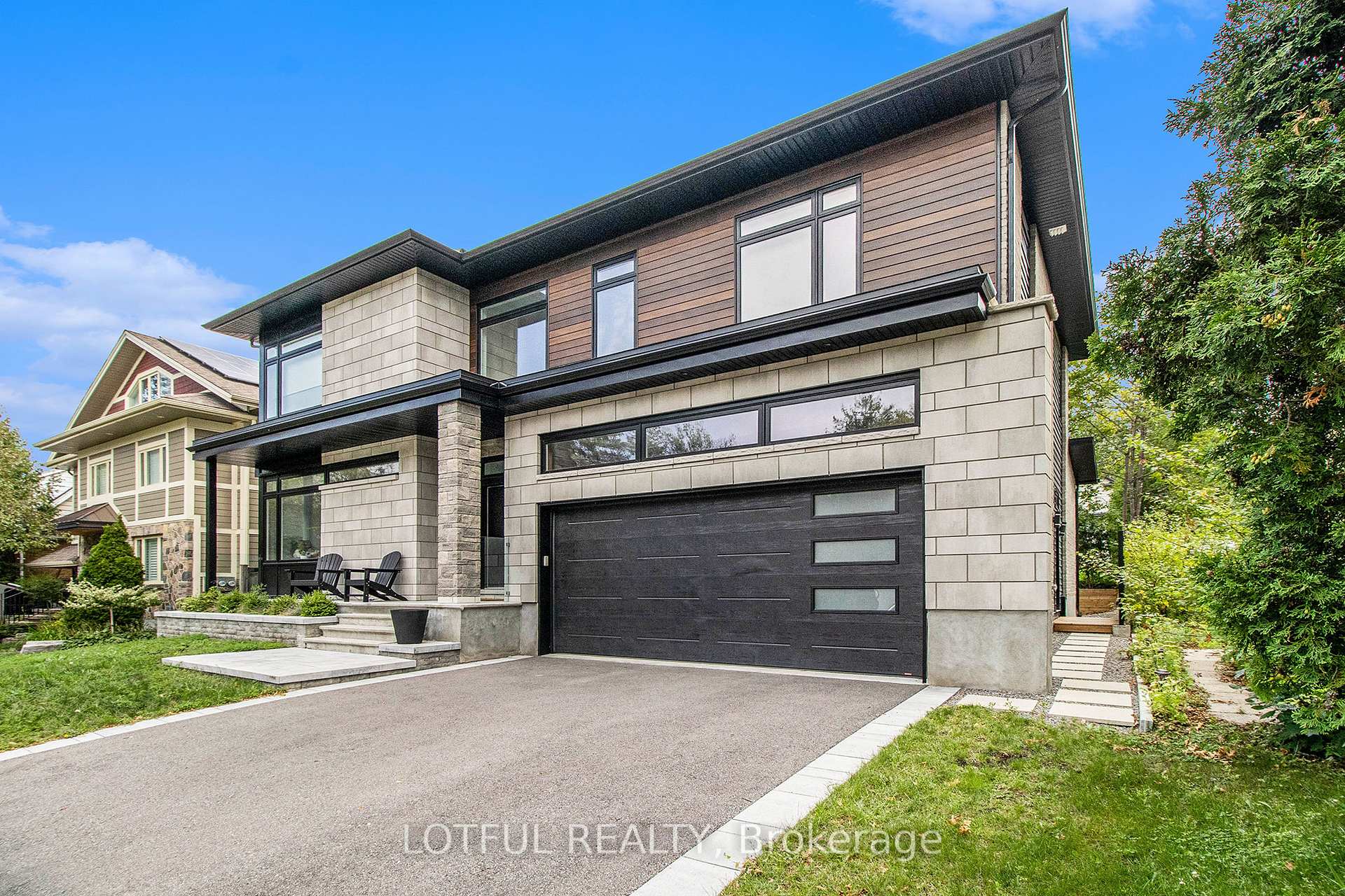 Photo 2 of Unit B, 411 Leighton Terrace, Ottawa, Westboro/Hampton Park — HOMEH
