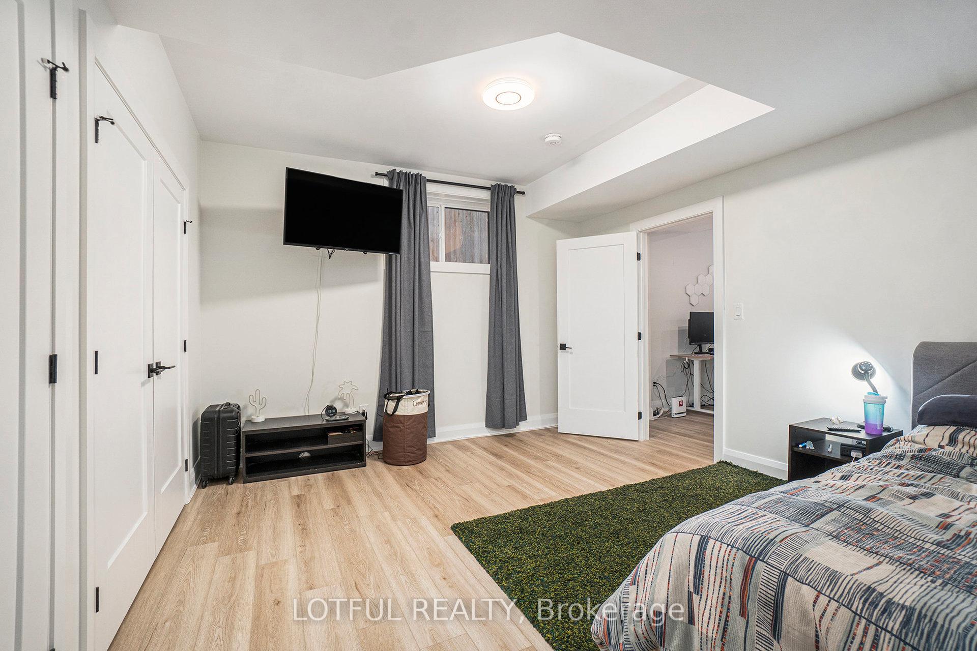 Photo 12 of Unit B, 411 Leighton Terrace, Ottawa, Westboro/Hampton Park — HOMEH