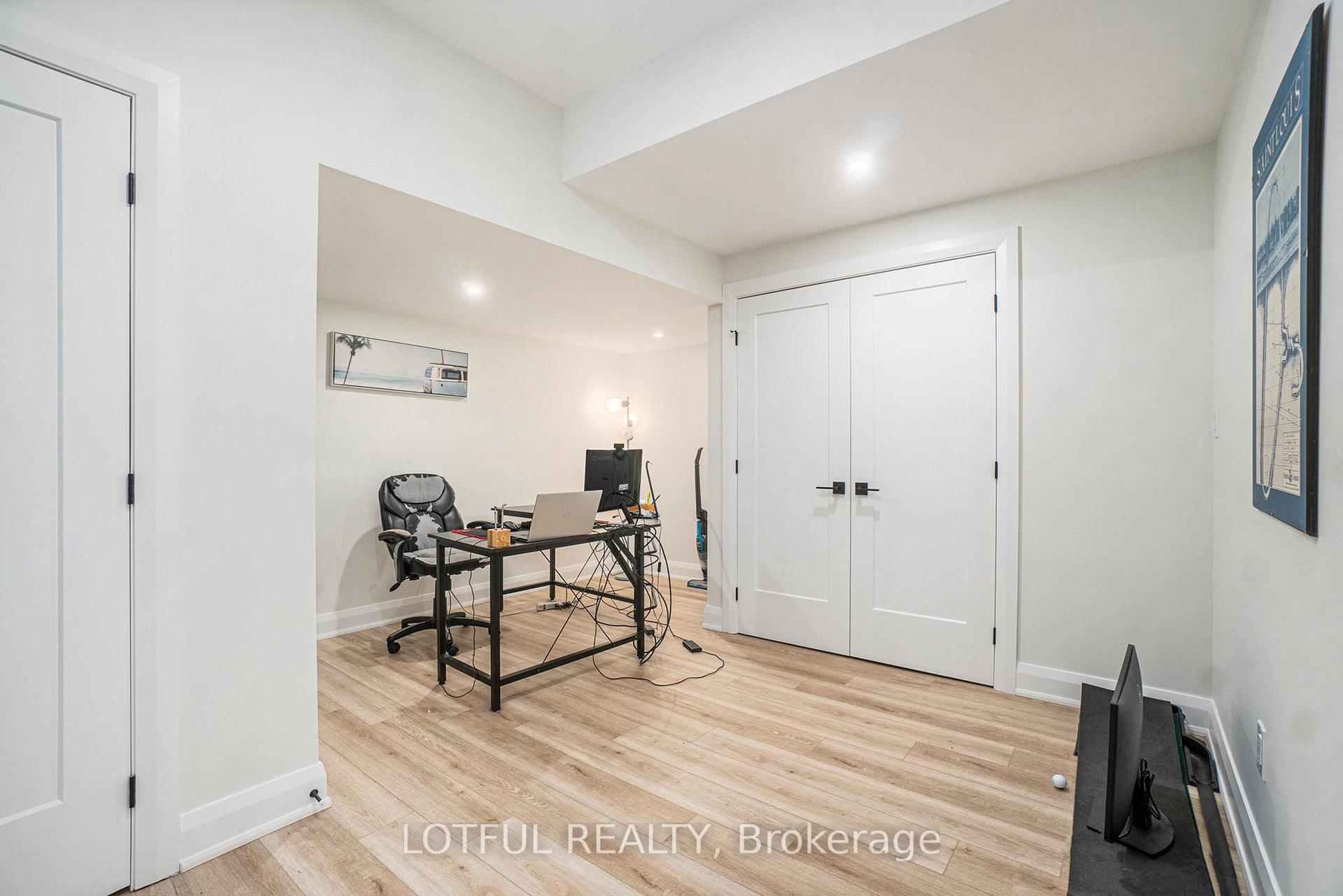 Photo 13 of Unit B, 411 Leighton Terrace, Ottawa, Westboro/Hampton Park — HOMEH