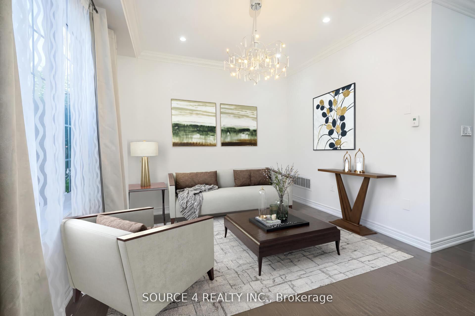 Photo 3 of 129 Barons Street, Vaughan, Kleinburg — HOMEH