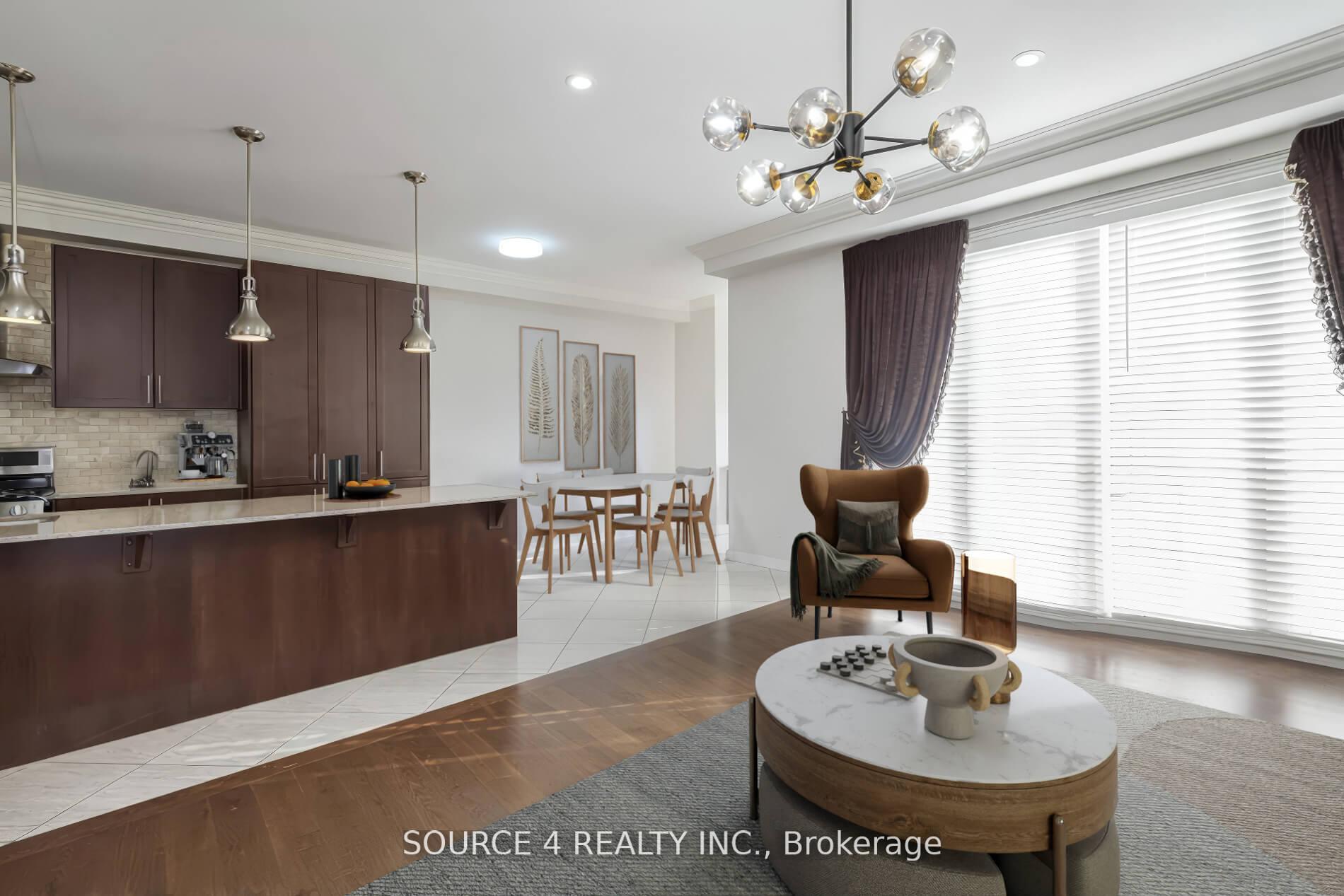 Photo 4 of 129 Barons Street, Vaughan, Kleinburg — HOMEH