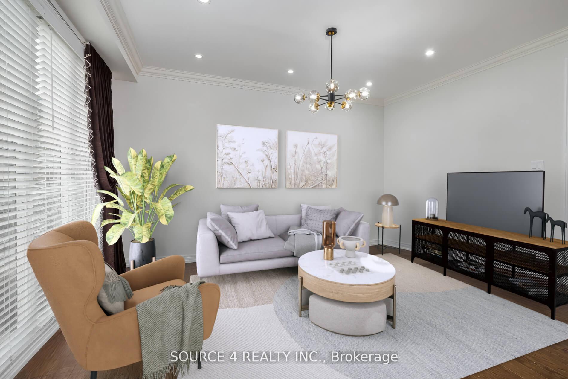 Photo 10 of 129 Barons Street, Vaughan, Kleinburg — HOMEH