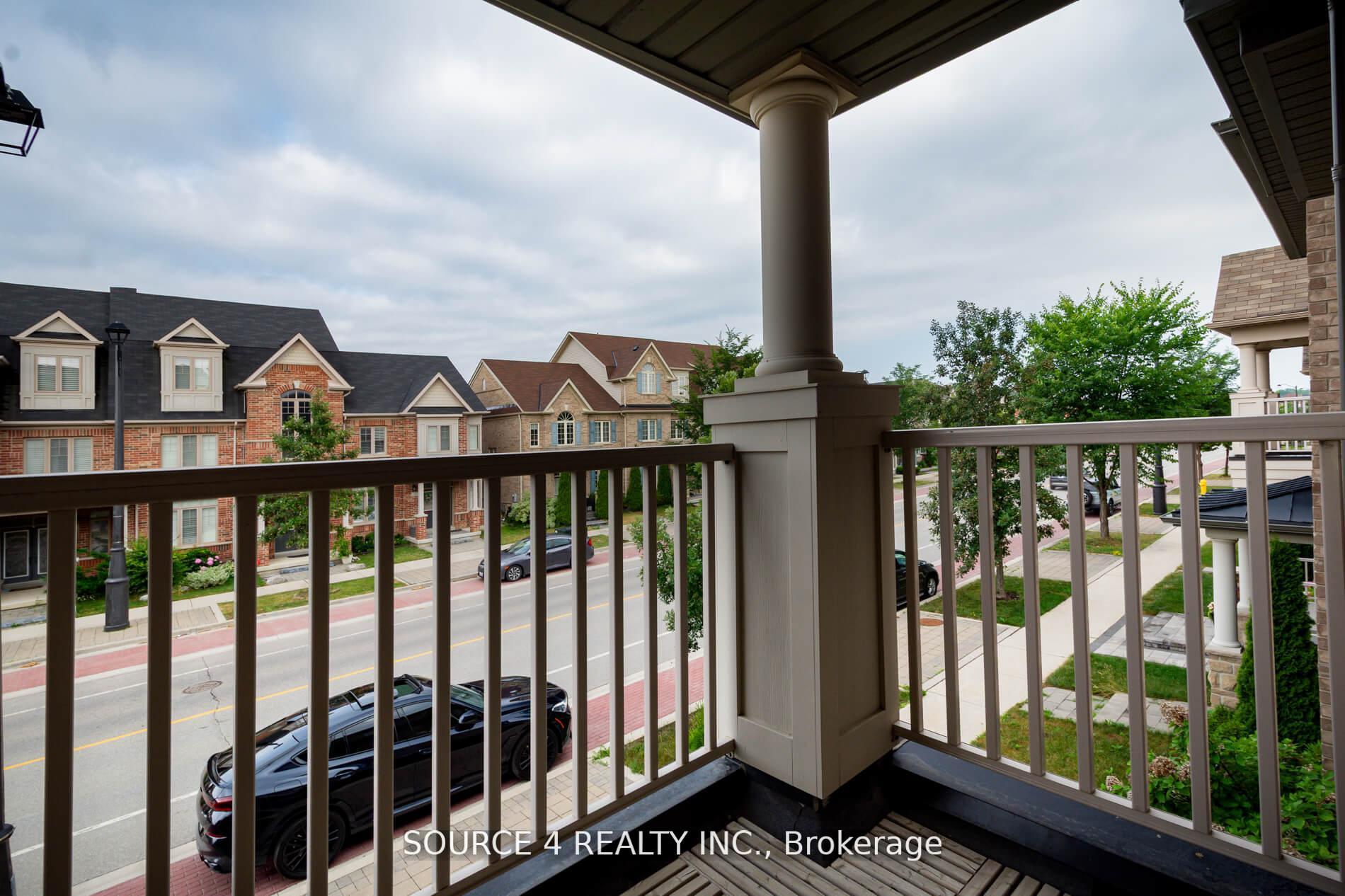 Photo 16 of 129 Barons Street, Vaughan, Kleinburg — HOMEH