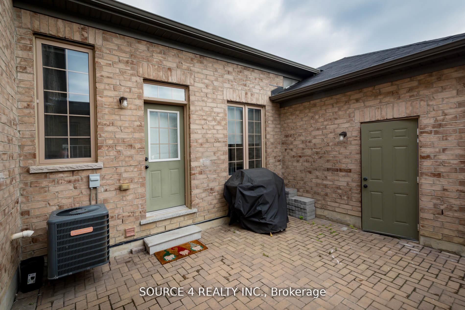 Photo 28 of 129 Barons Street, Vaughan, Kleinburg — HOMEH
