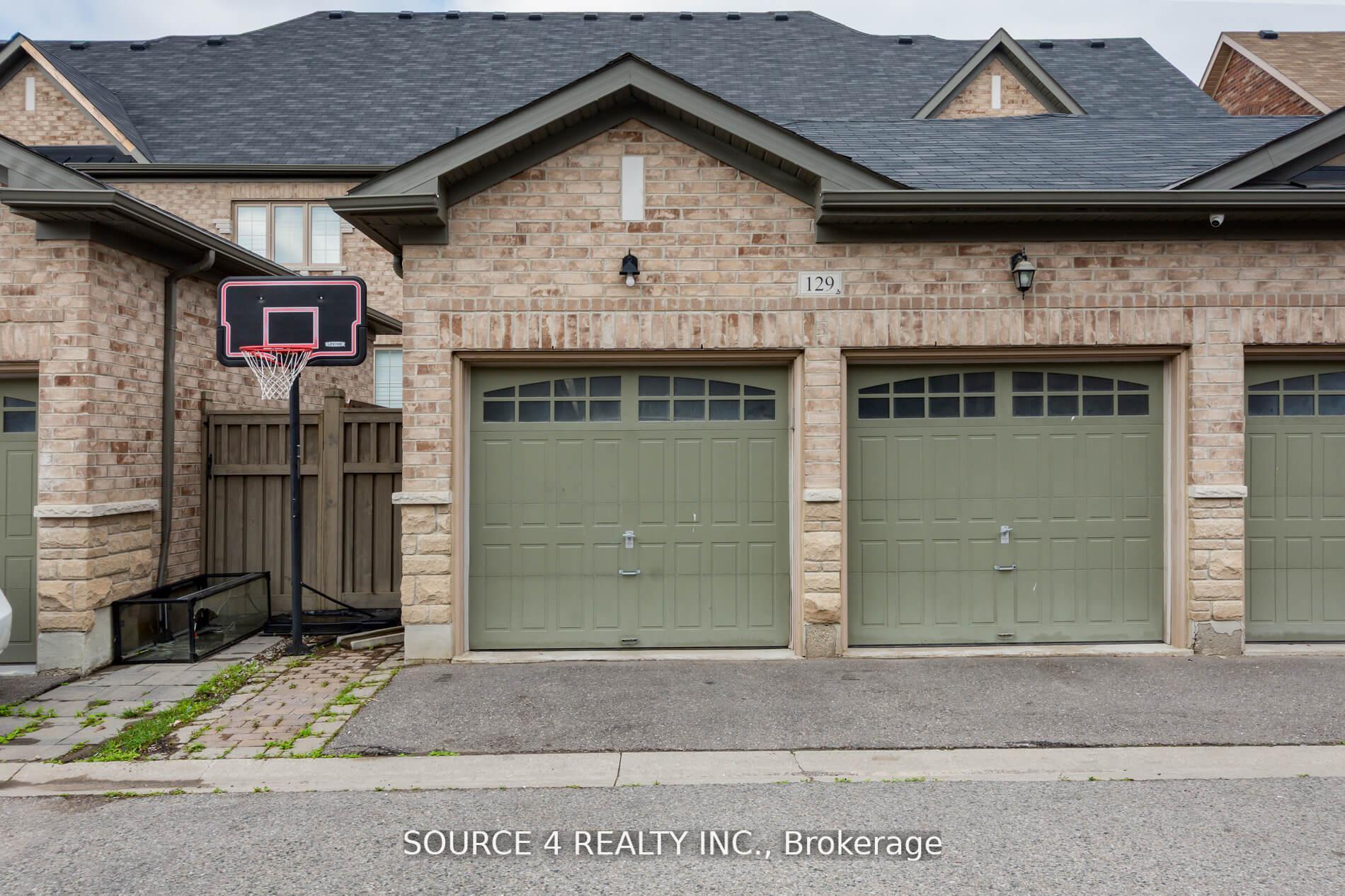 Photo 31 of 129 Barons Street, Vaughan, Kleinburg — HOMEH