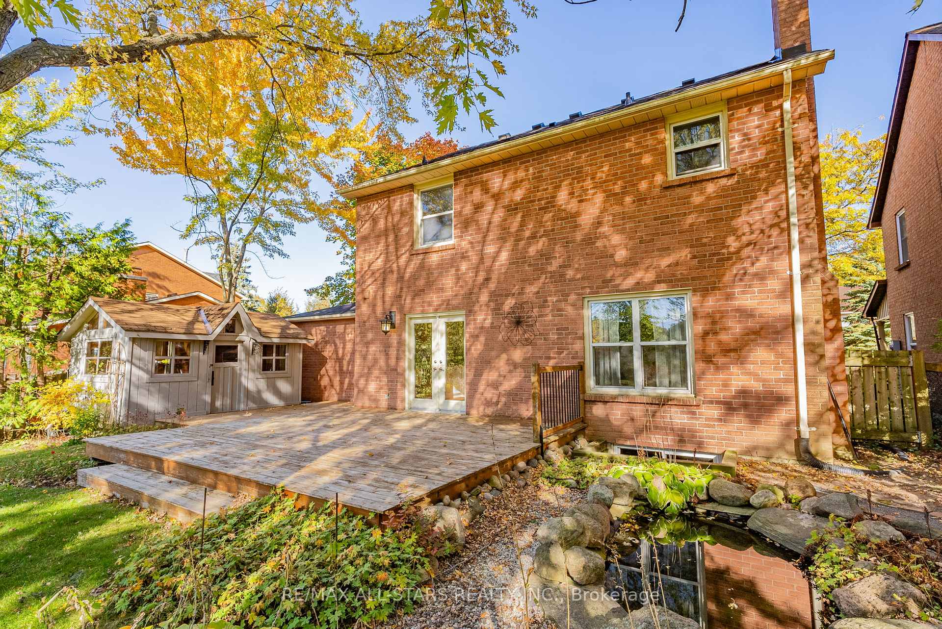Photo 45 of 40 Carmody Lane, Uxbridge — HOMEH