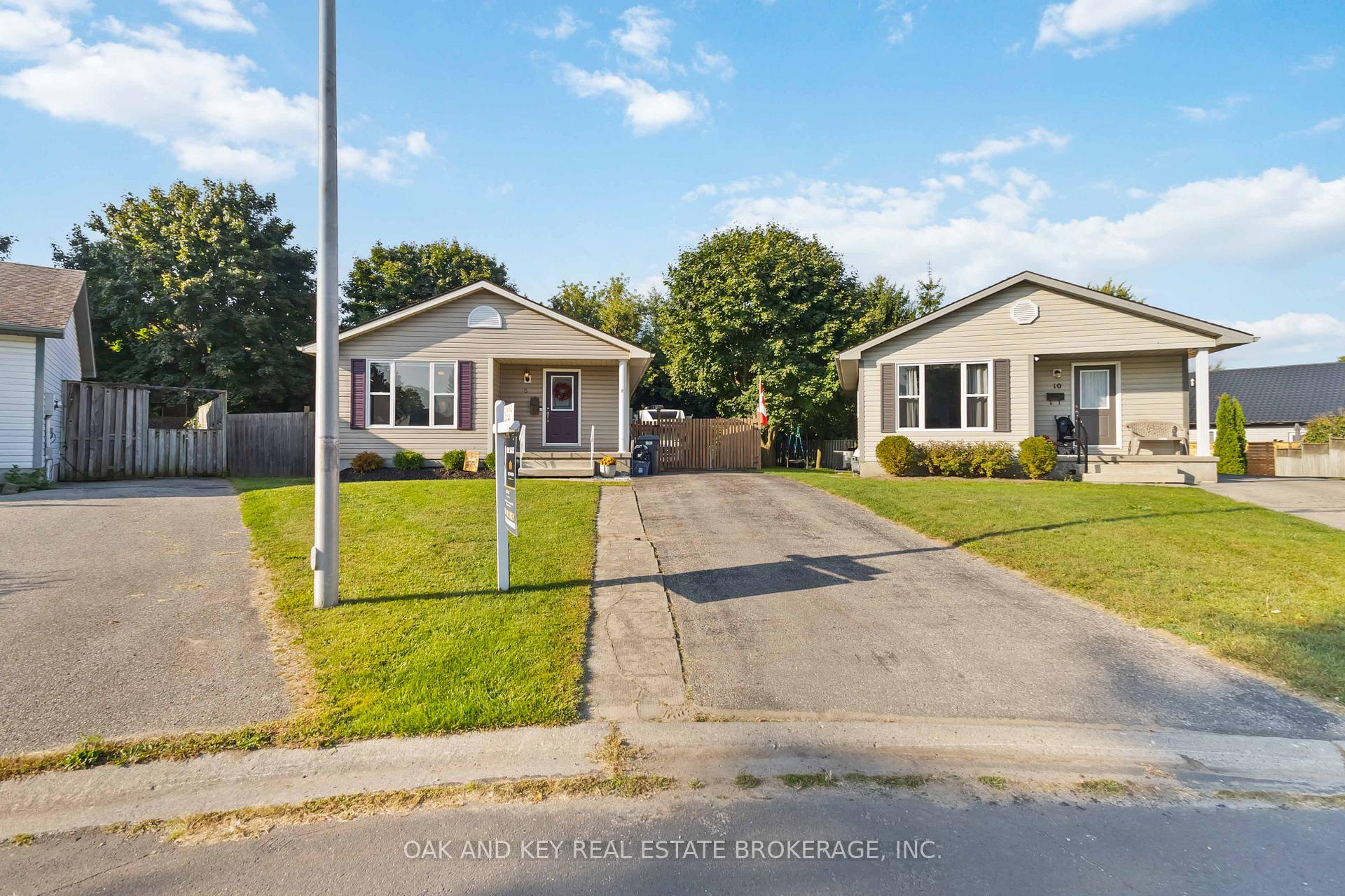 Photo 8 of 8 Grace Court, Aylmer — HOMEH