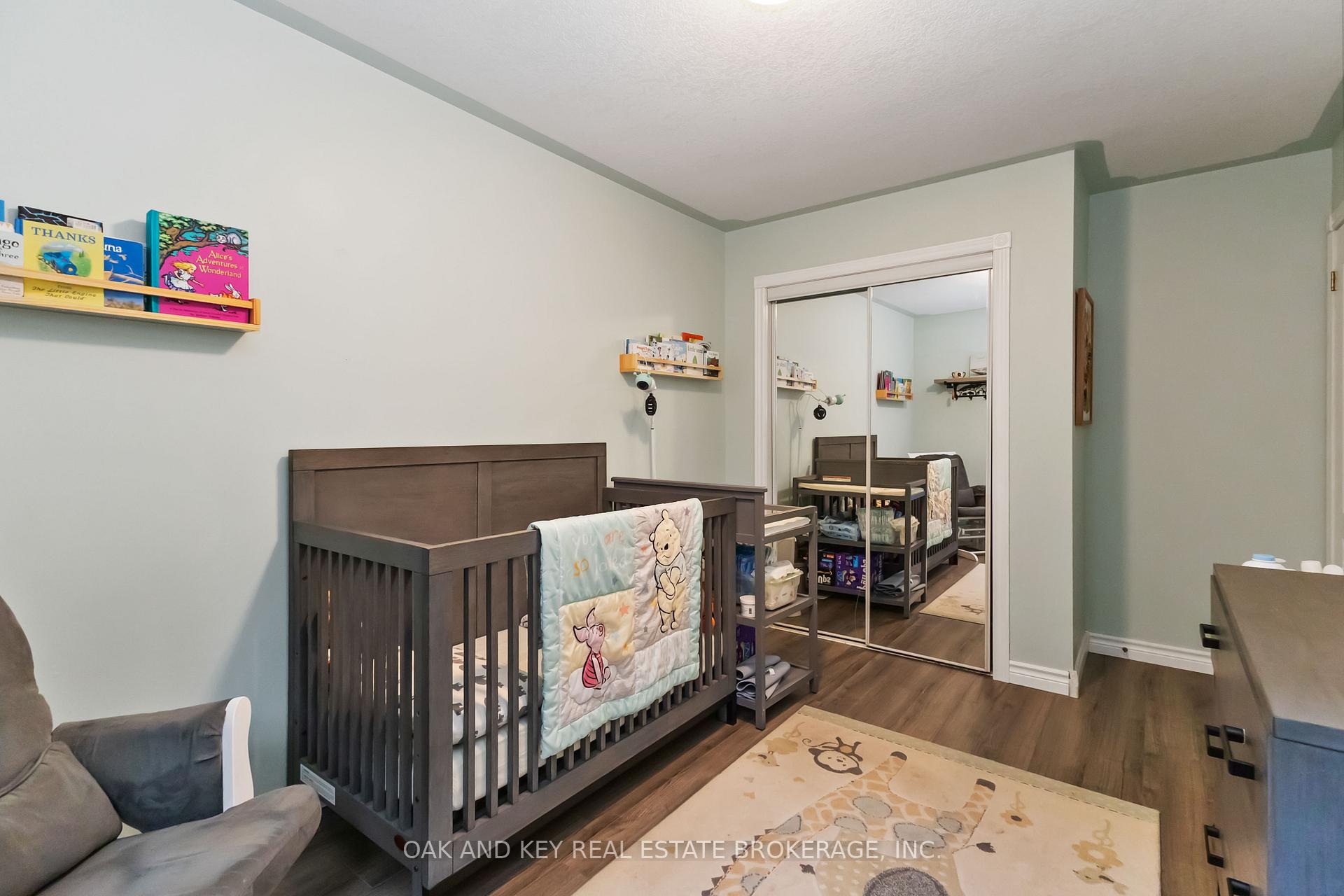 Photo 23 of 8 Grace Court, Aylmer — HOMEH