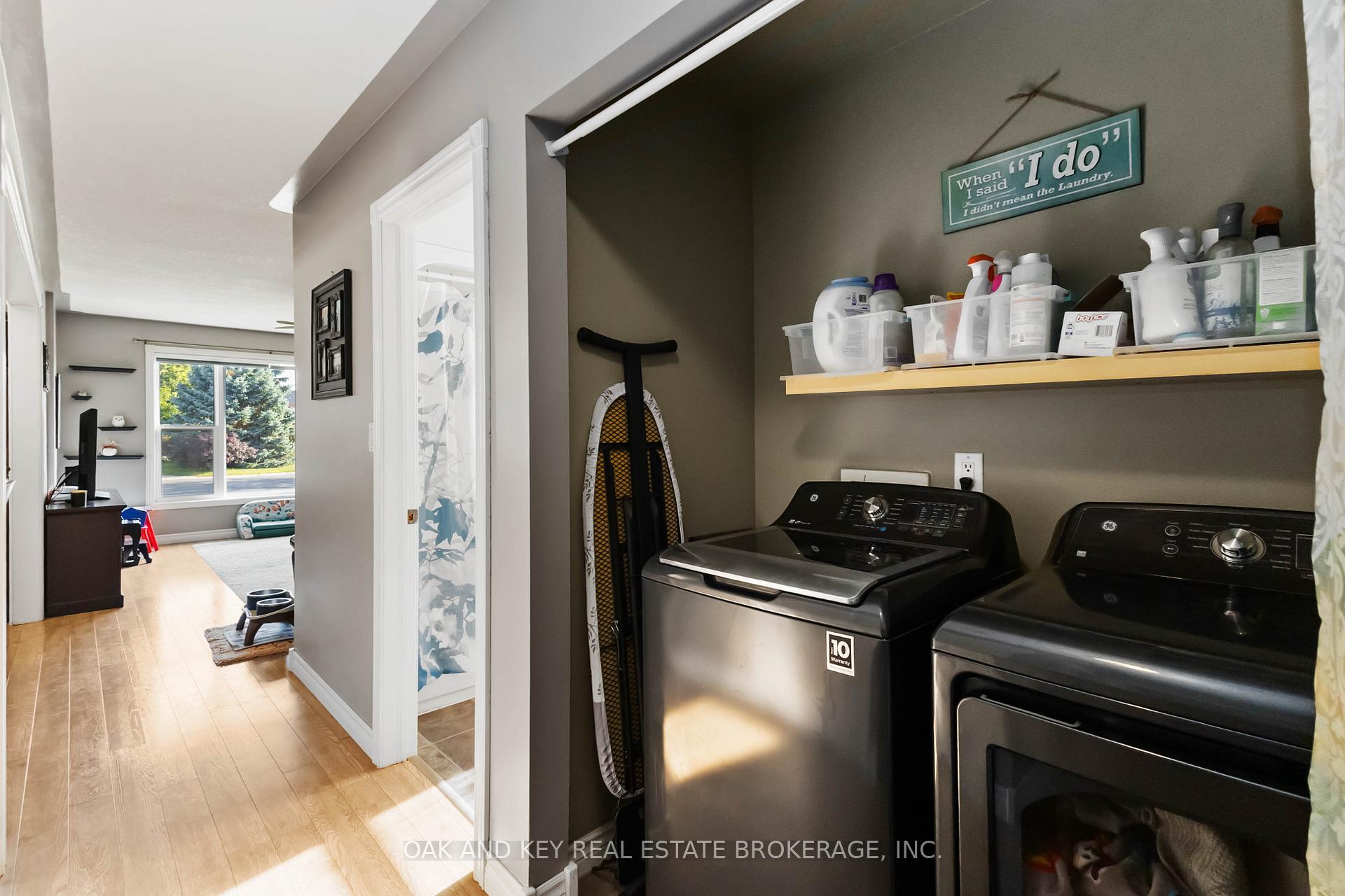Photo 21 of 8 Grace Court, Aylmer — HOMEH