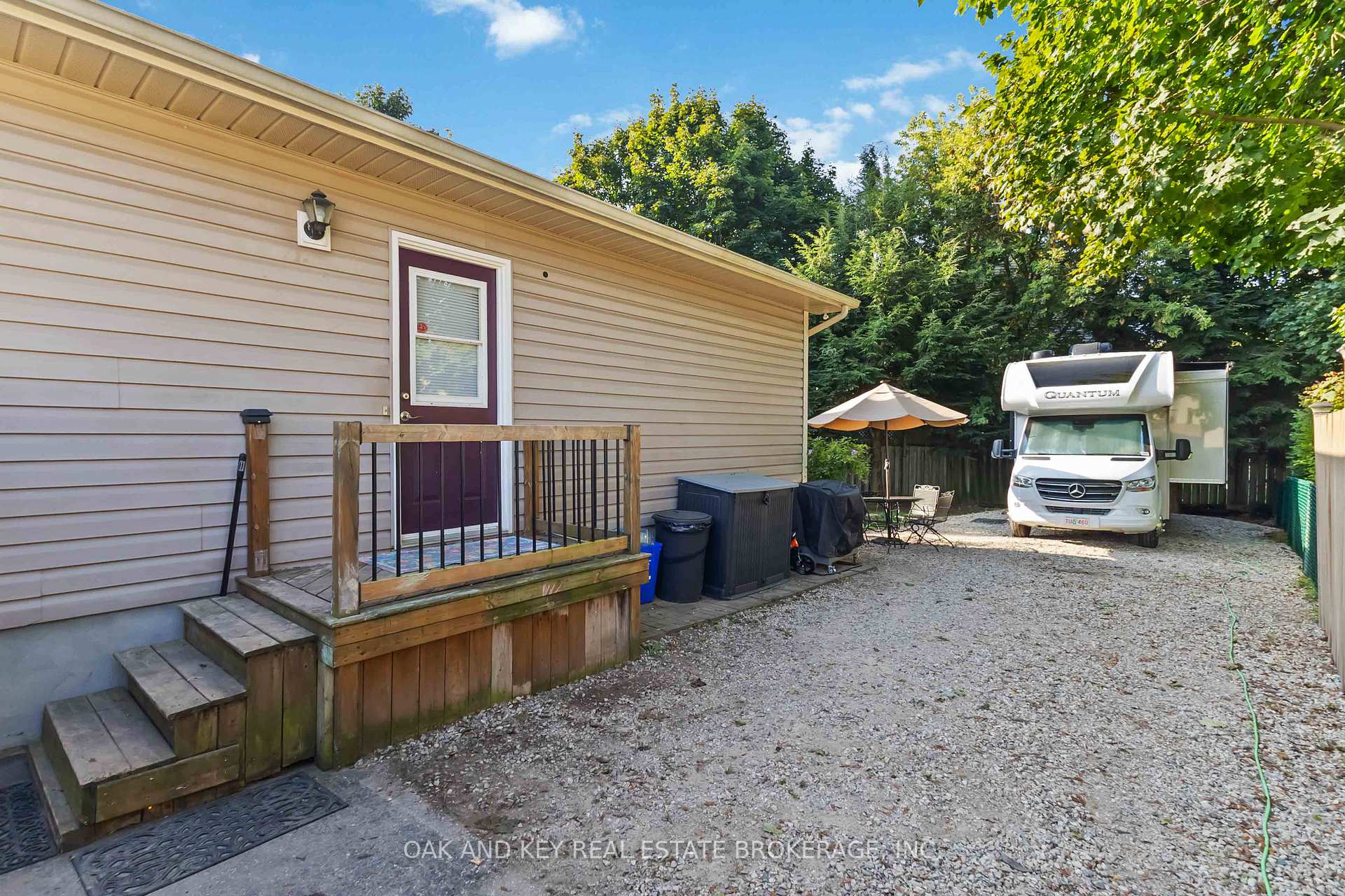 Photo 26 of 8 Grace Court, Aylmer — HOMEH