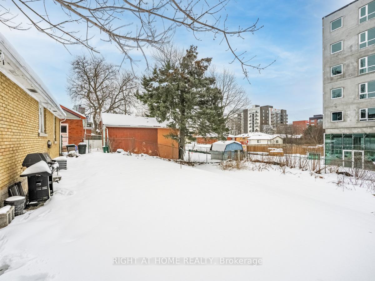 Photo 36 of 293 Albert Street, Waterloo, Downtown Waterloo — HOMEH