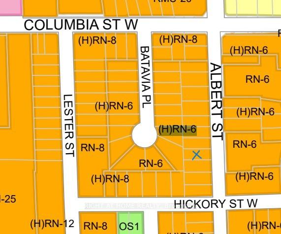 Photo 39 of 293 Albert Street, Waterloo, Downtown Waterloo — HOMEH