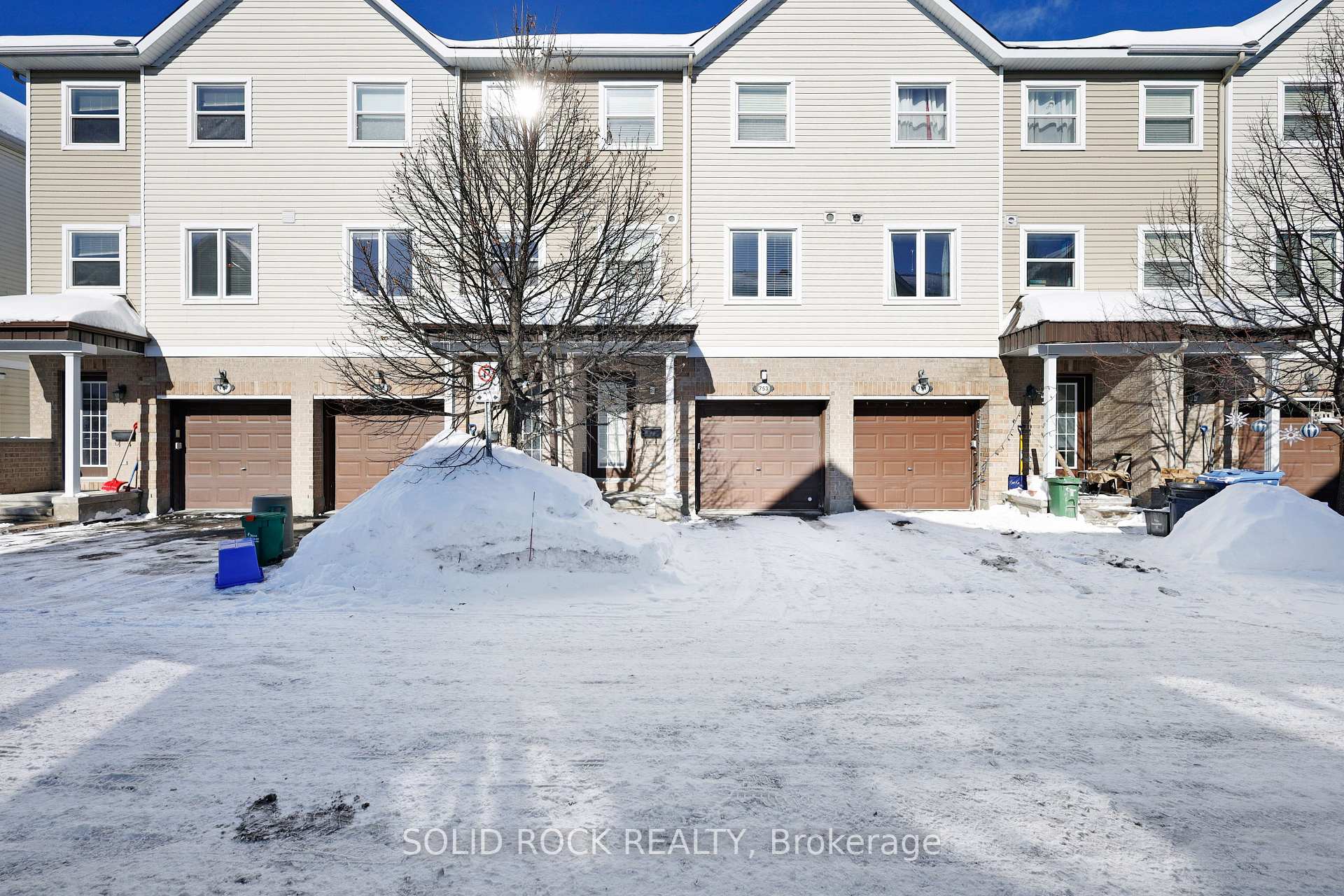 Photo 1 of 753 Sanibel, Ottawa, Westcliffe Estates — HOMEH