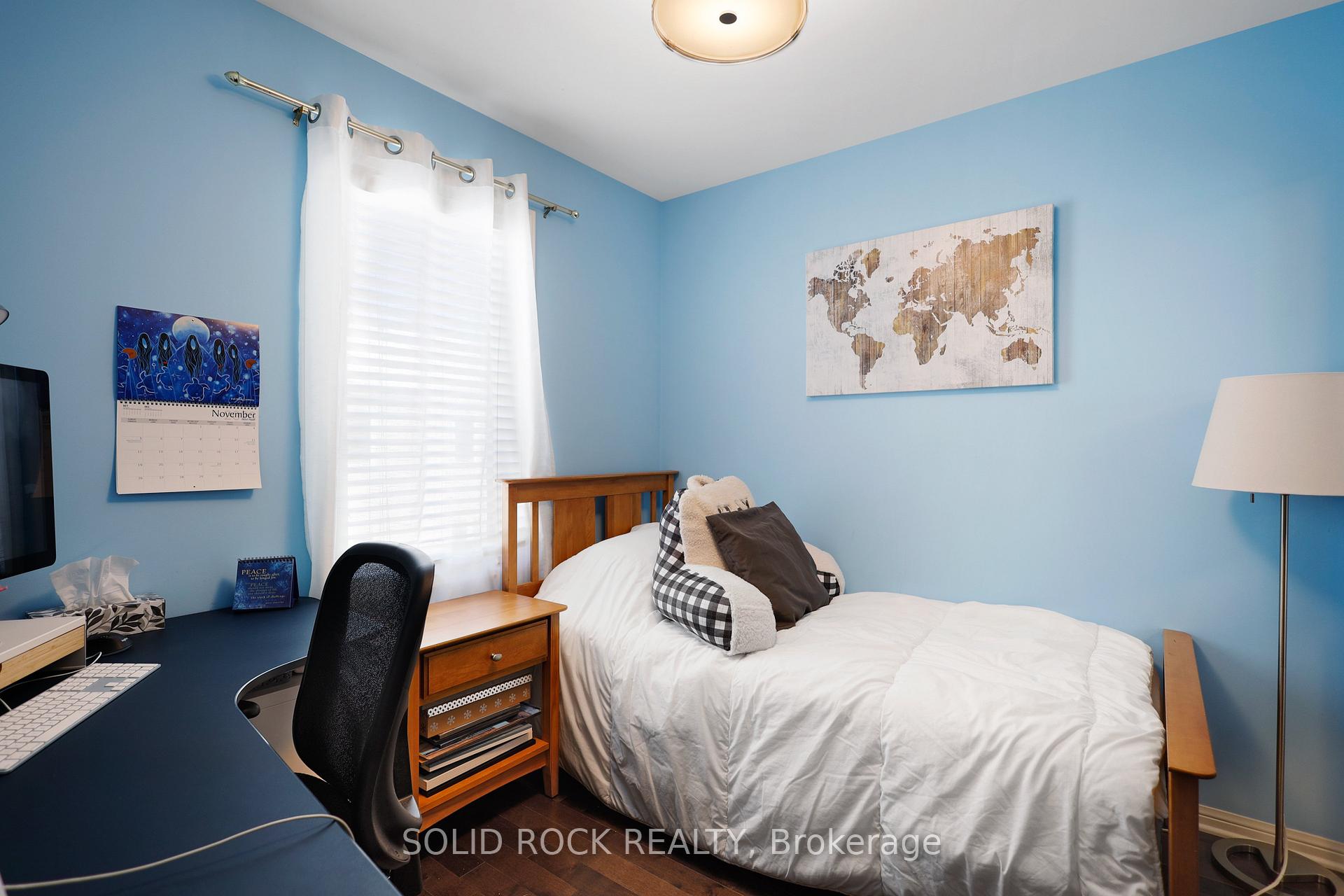 Photo 12 of 753 Sanibel, Ottawa, Westcliffe Estates — HOMEH