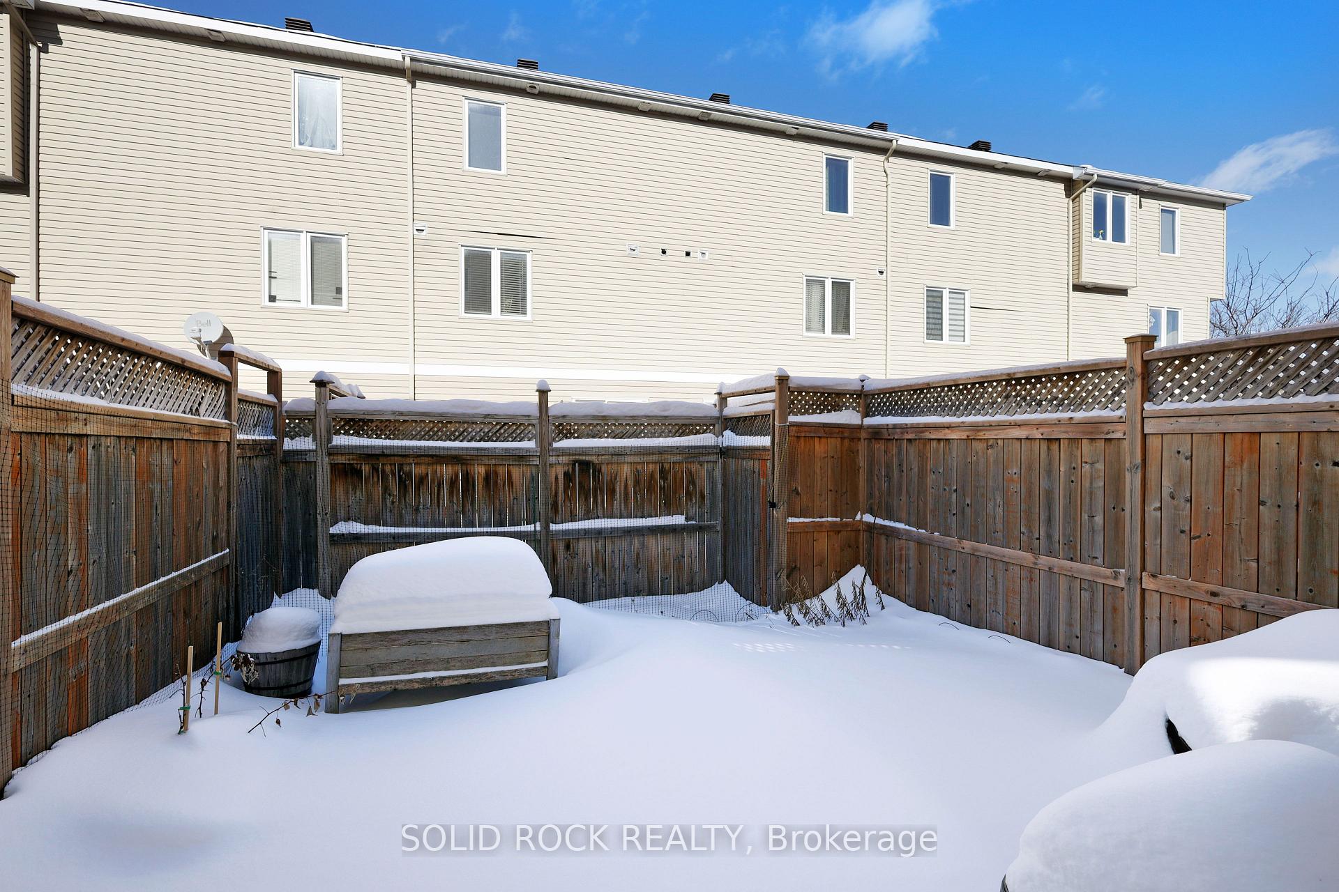 Photo 19 of 753 Sanibel, Ottawa, Westcliffe Estates — HOMEH